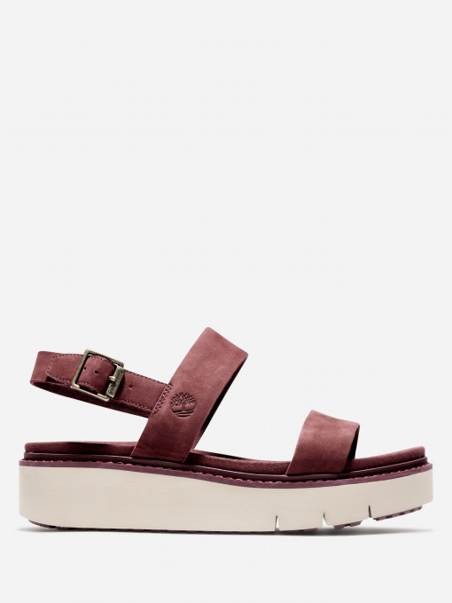Босоніжки Timberland Safari Dawn модель TB0A2ARY211 Фото