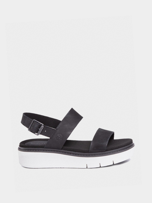 Босоніжки Timberland Safari Dawn модель TB0A274Q015 Фото