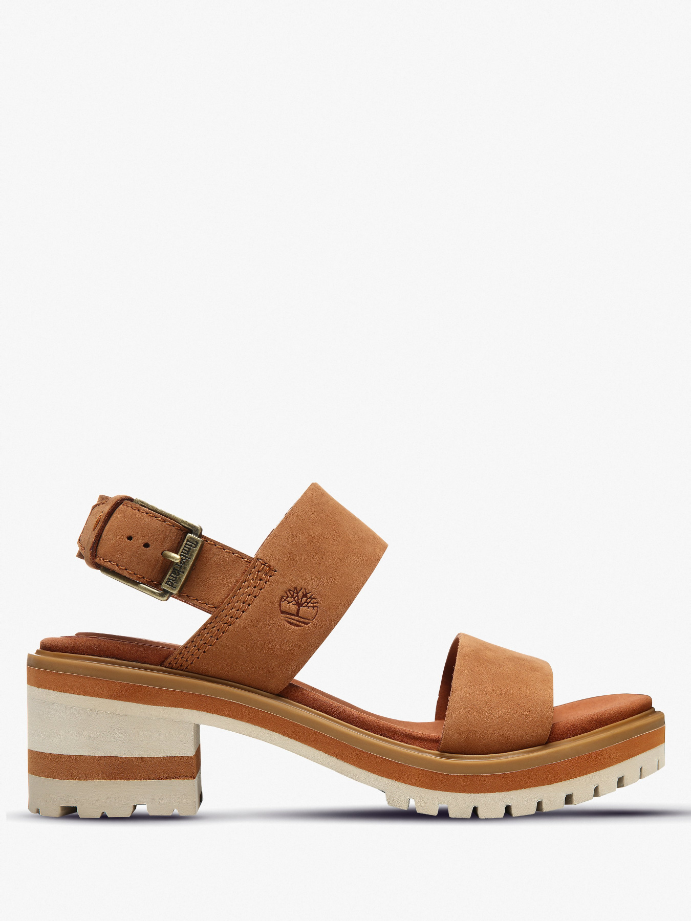 Босоніжки Timberland Violet Marsh модель TB0A1VR2F13 Фото