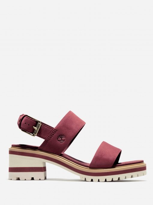 Босоніжки Timberland Violet Marsh модель TB0A28WW211 Фото