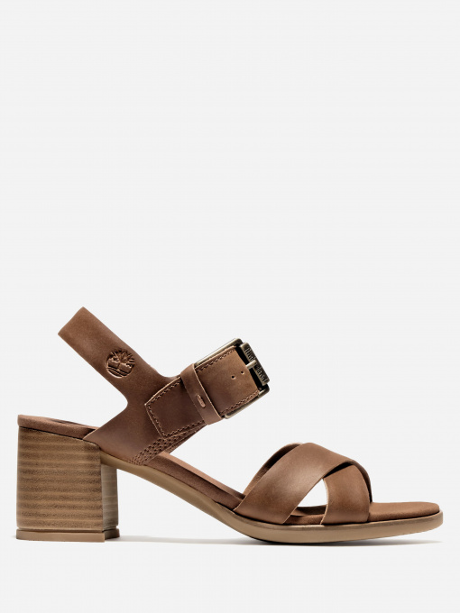 Босоніжки Timberland Tallulah May модель TB0A2ARCF13 Фото