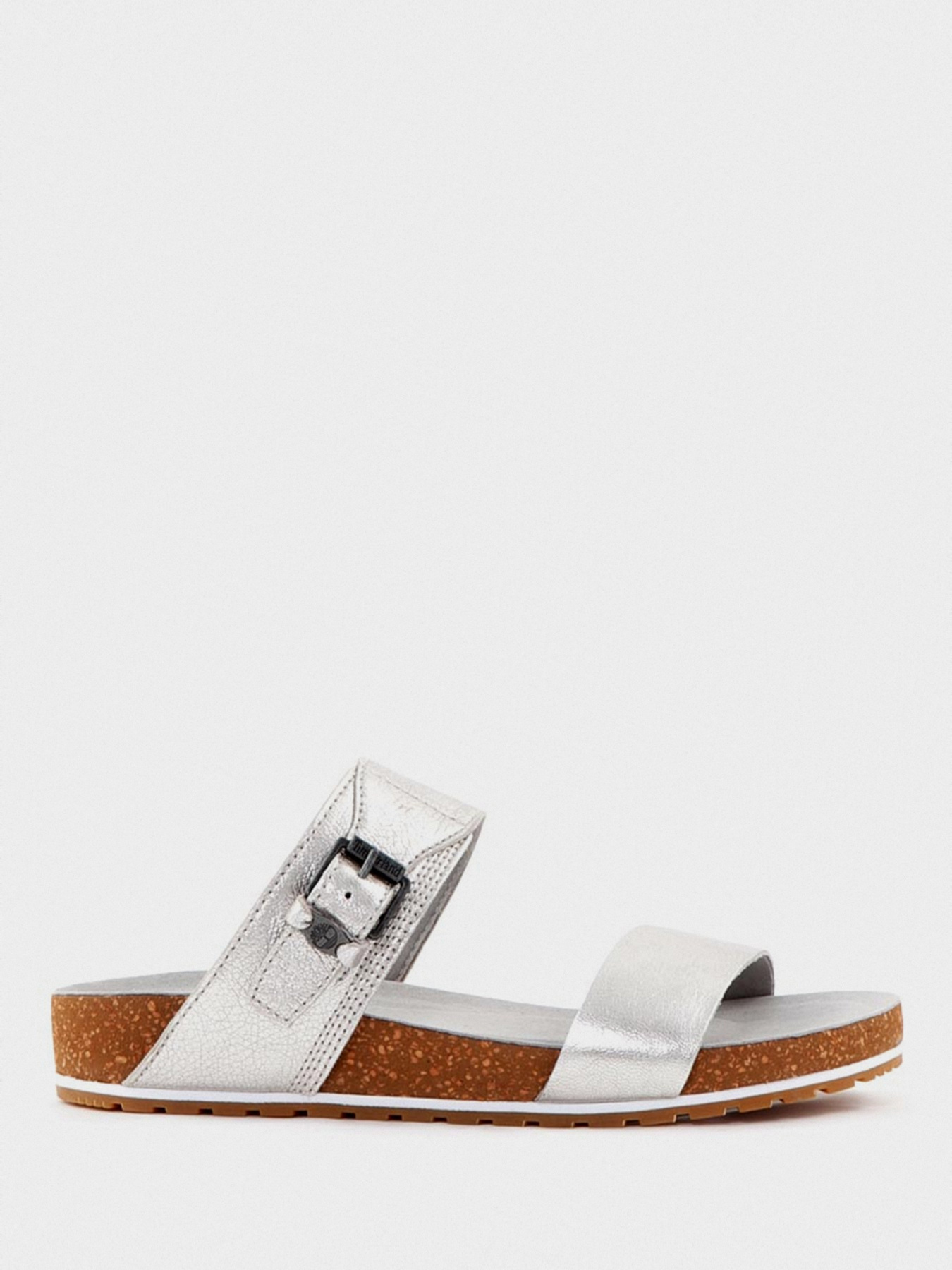 Шлёпанцы Timberland Malibu Waves модель TB0A2AVR040 Фото