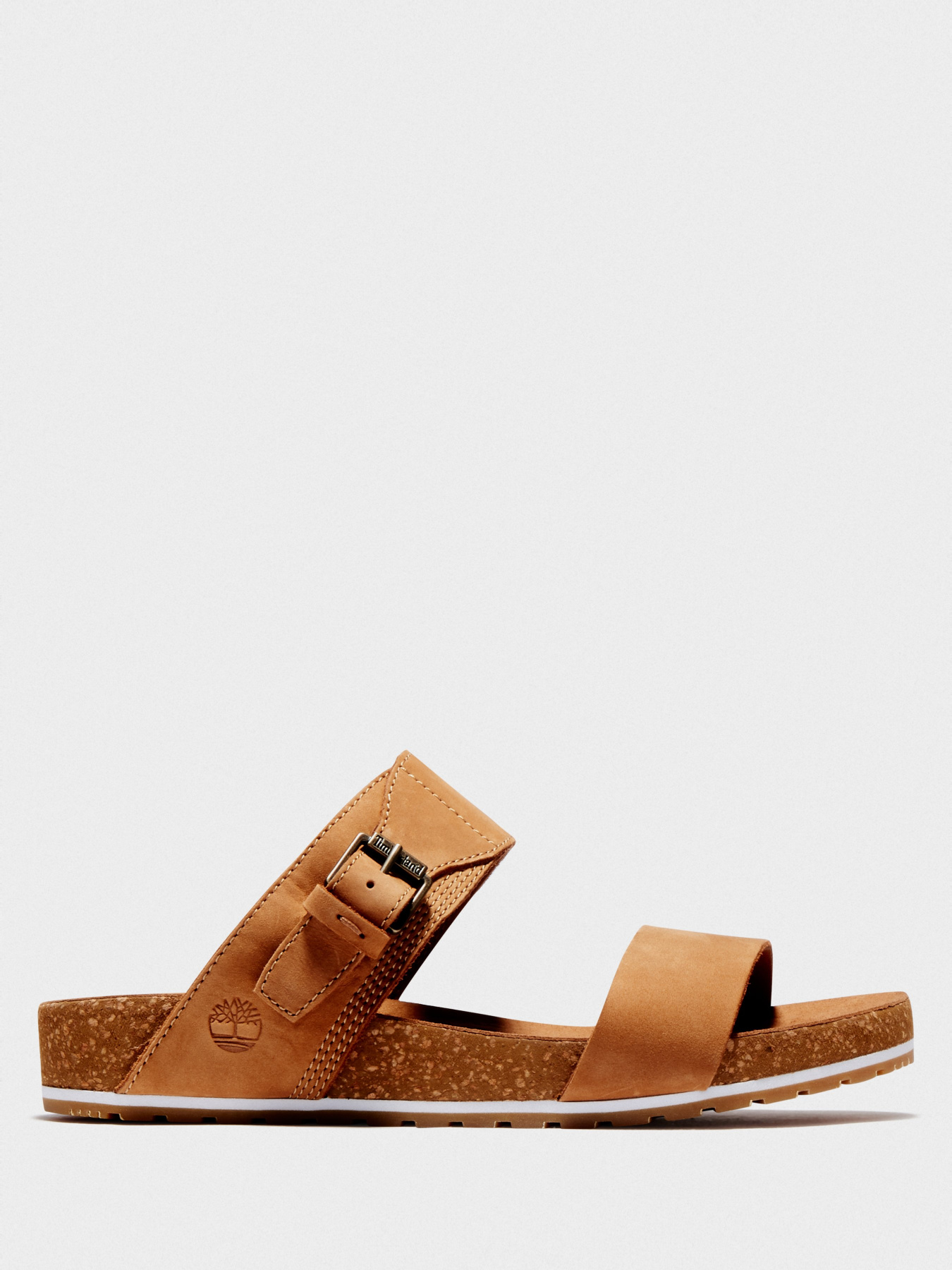 Шлёпанцы Timberland  Malibu Waves модель TB0A2AUTF13 Фото