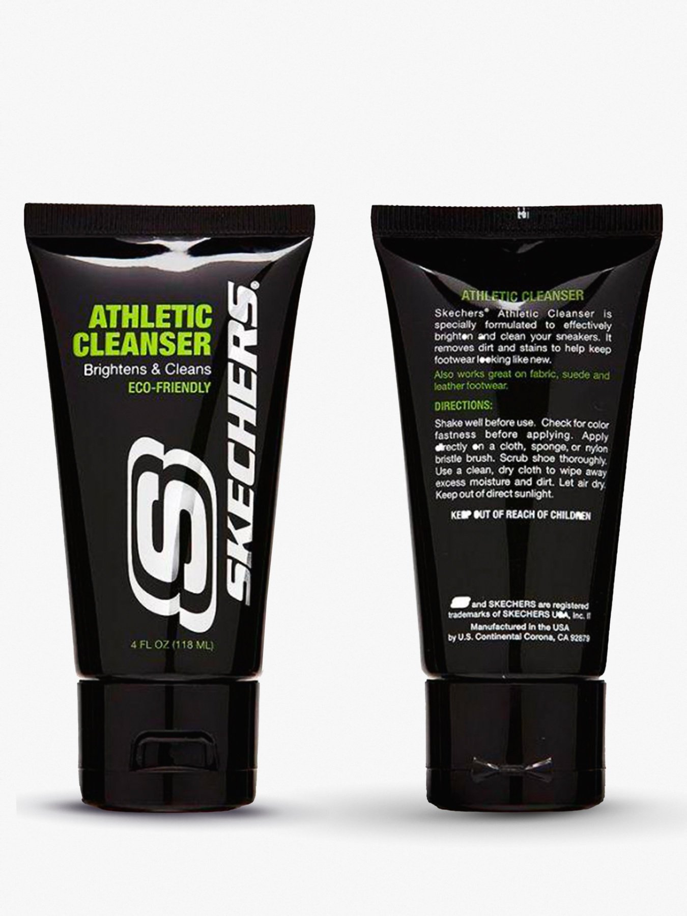 Догляд за взуттям Skechers Athletic Cleanser модель SK0020 Фото
