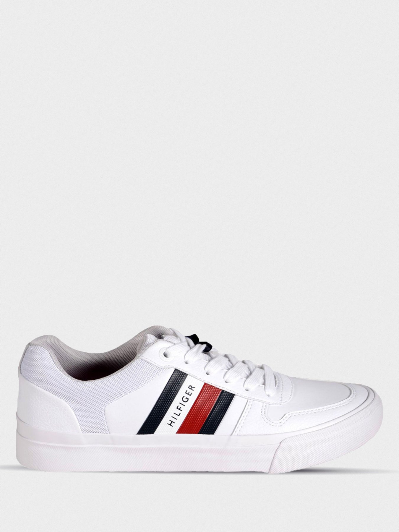 Кеды Tommy Hilfiger модель FM0FM02618-YBS Фото