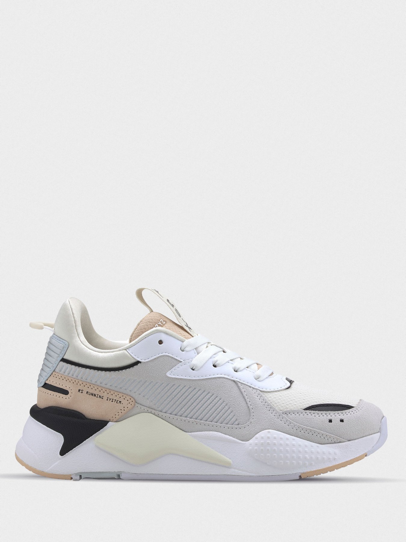 Кросівки PUMA RS-X Reinvent модель 37100805 Фото