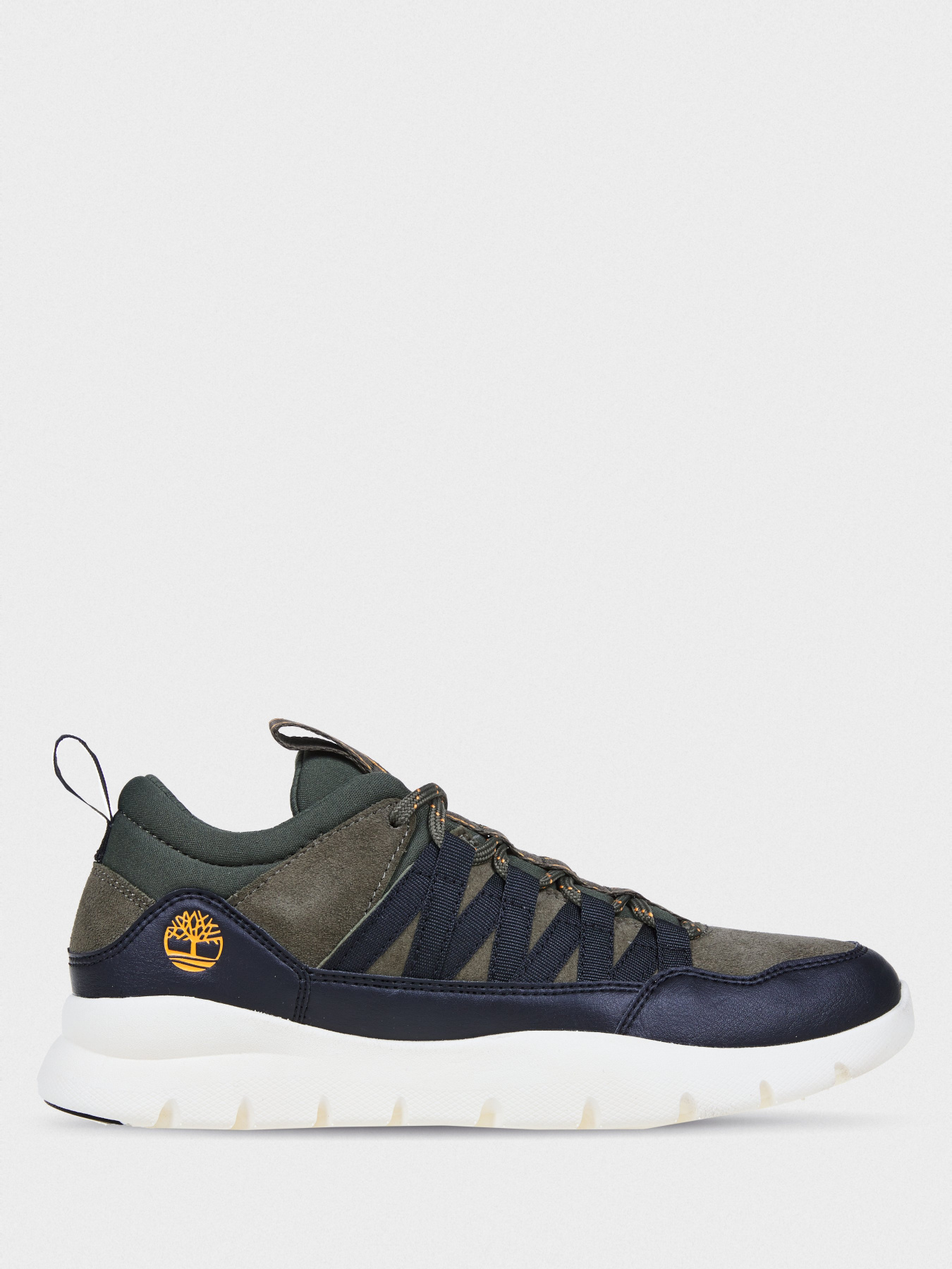 Кросівки Timberland Boroughs Project модель TB0A29YAA58 Фото