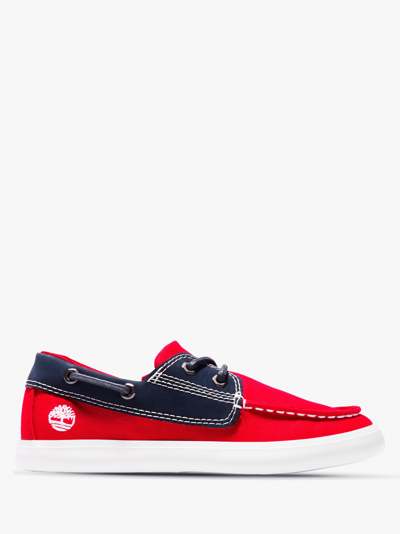 Мокасины и топ-сайдеры Timberland Newport Bay модель TB0A2CV7P92 Фото