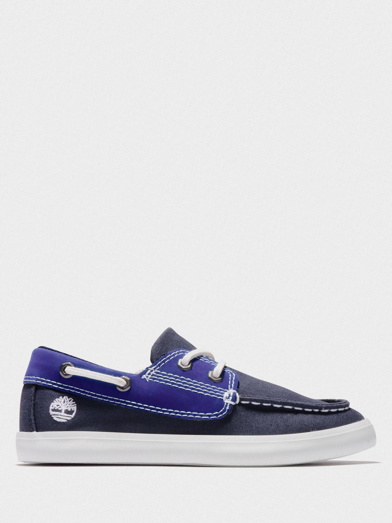 Мокасины и топ-сайдеры Timberland Newport Bay модель TB0A2CVT019 Фото