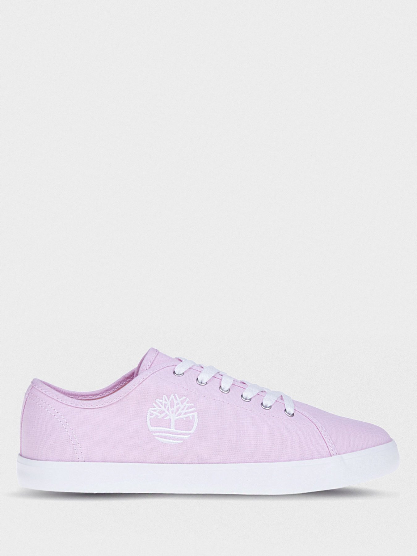 Кеди Timberland Newport Bay модель TB0A2DQ7X82 Фото