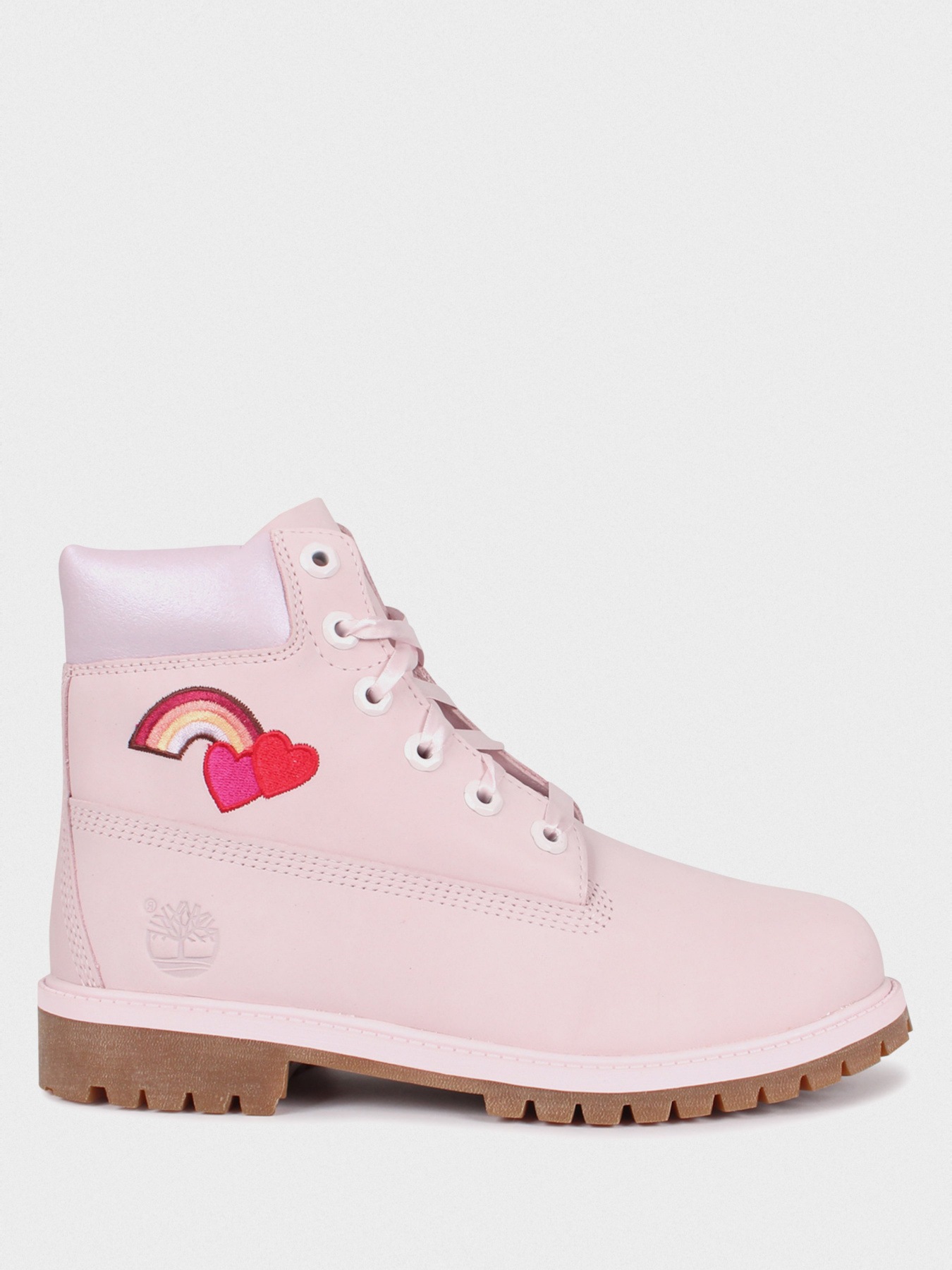 Черевики та чоботи Timberland Premium модель TB0A2C97X82 Фото