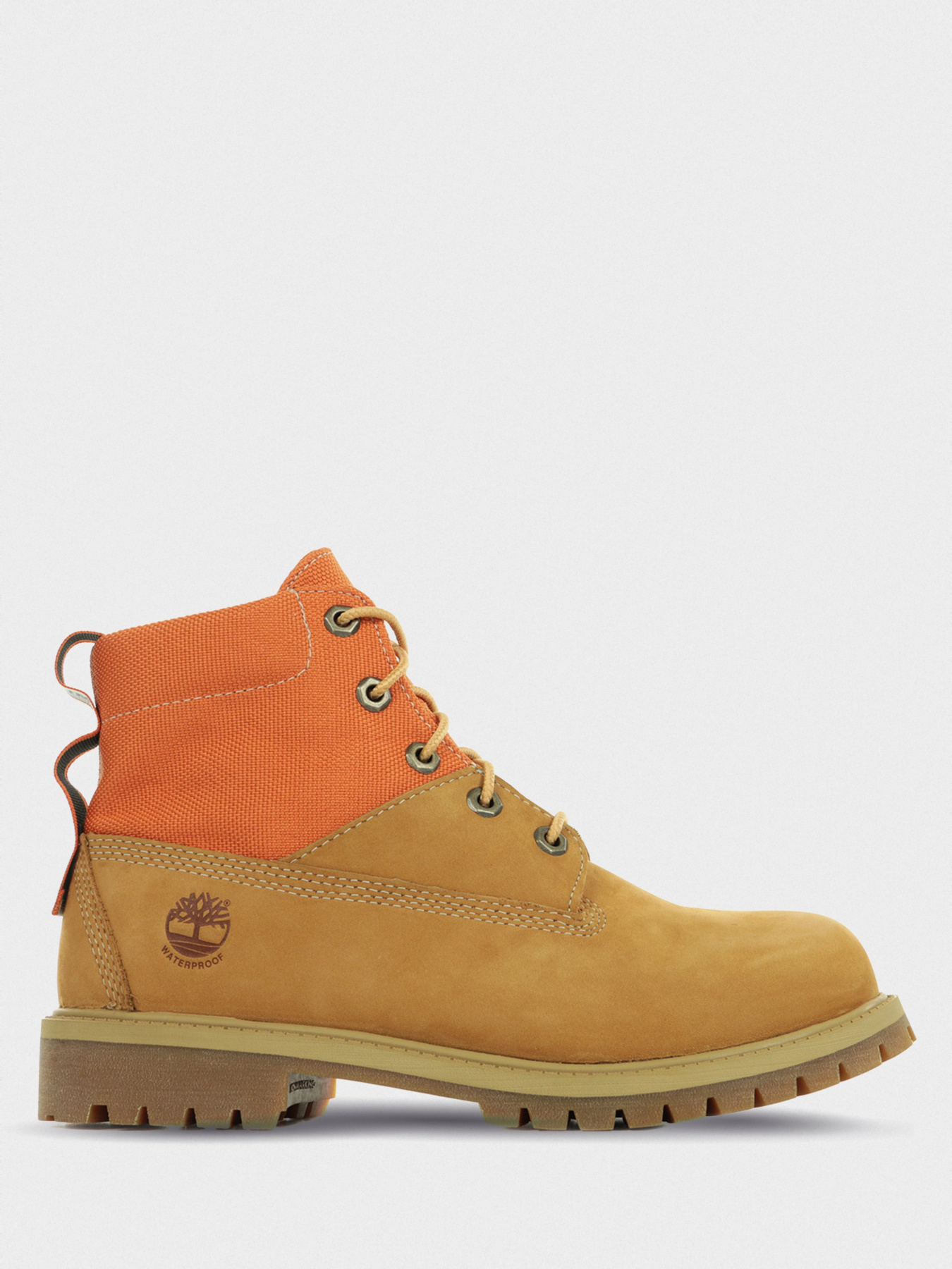Черевики та чоботи Timberland модель TB0A2DZX231 Фото