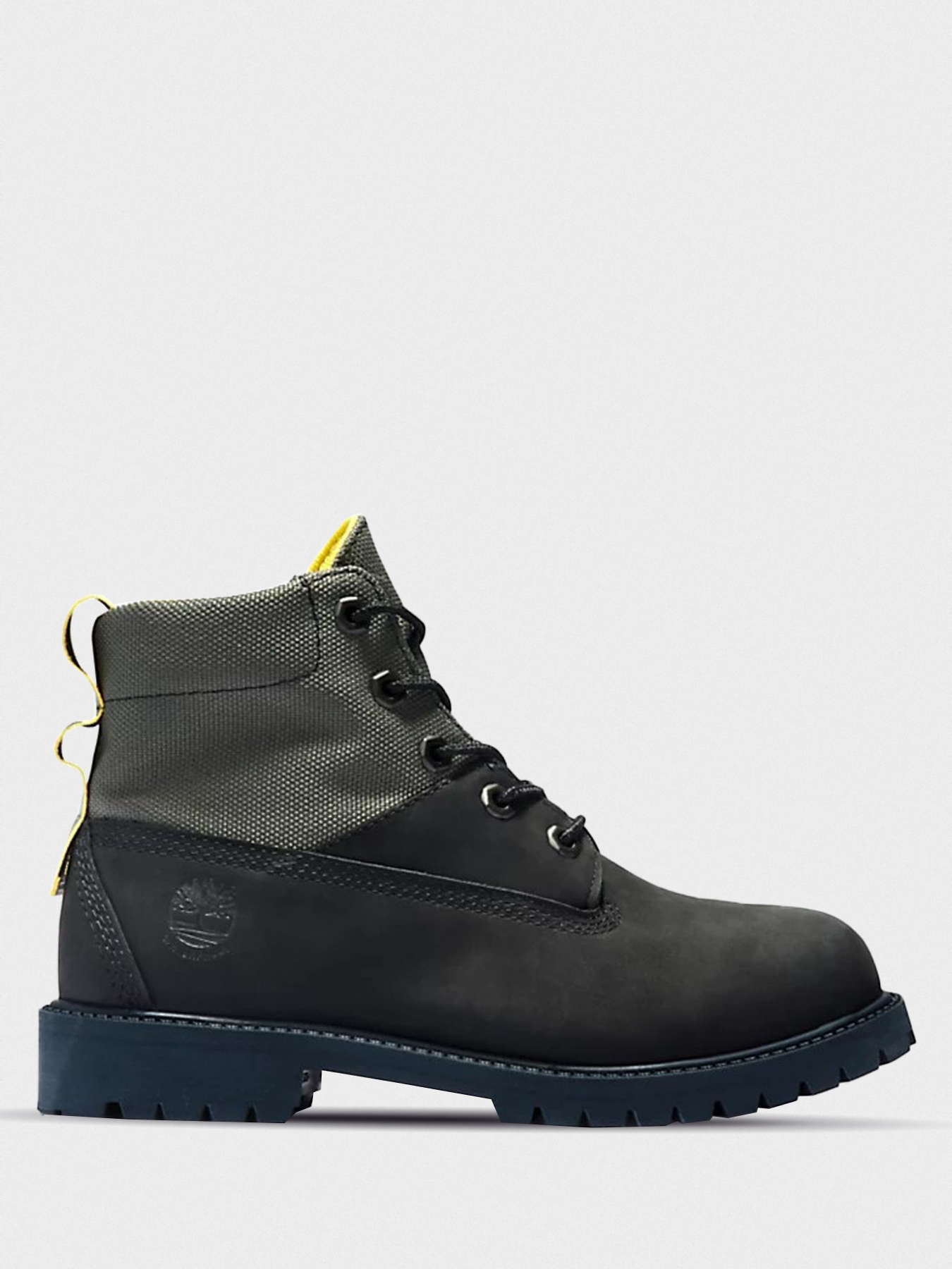 Черевики та чоботи Timberland модель TB0A2E4E001 Фото