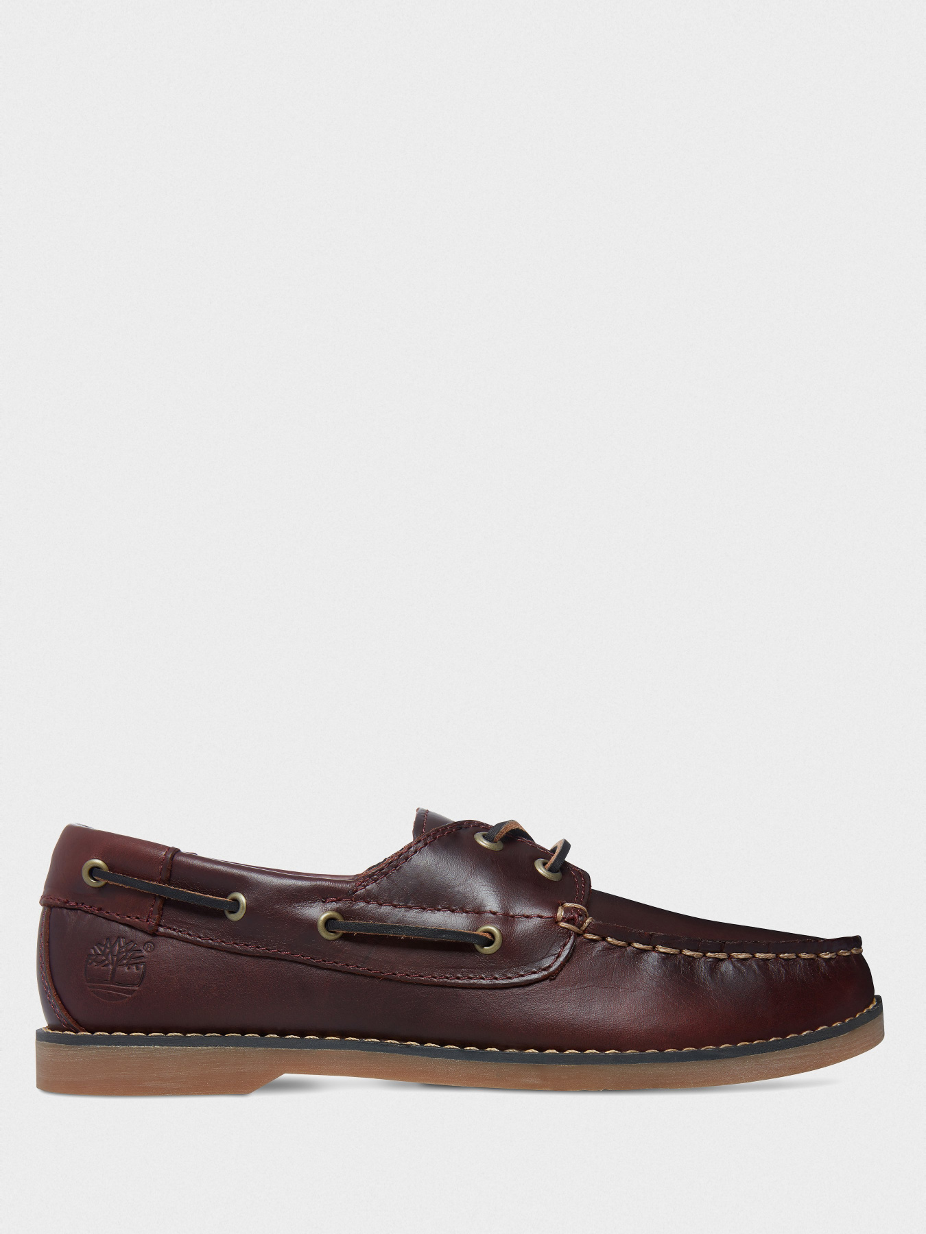 Слипоны и мокасины Timberland Seabury модель TB03198A242 Фото