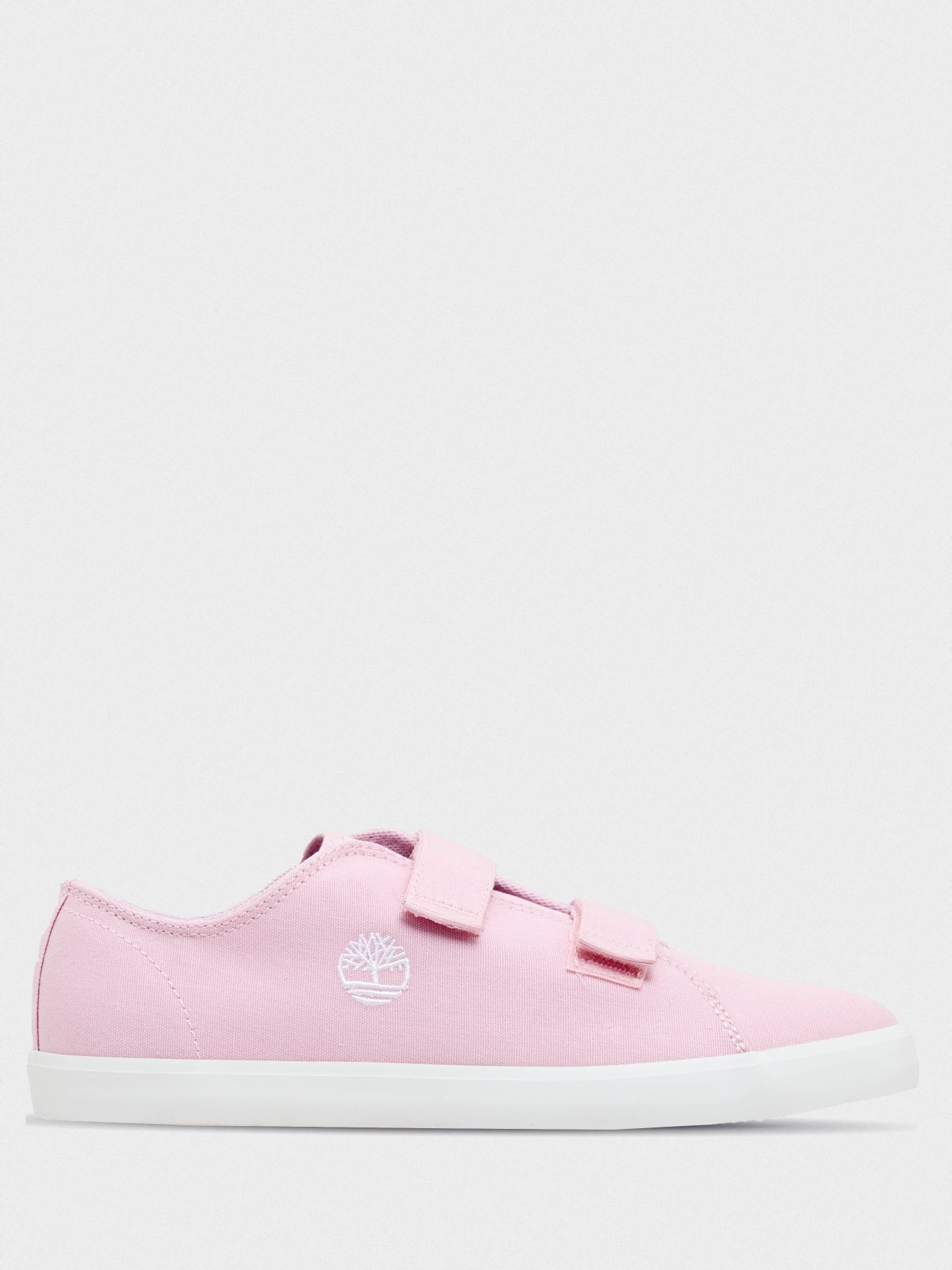 Кеди Timberland Newport Bay модель TB0A2DPVX82 Фото