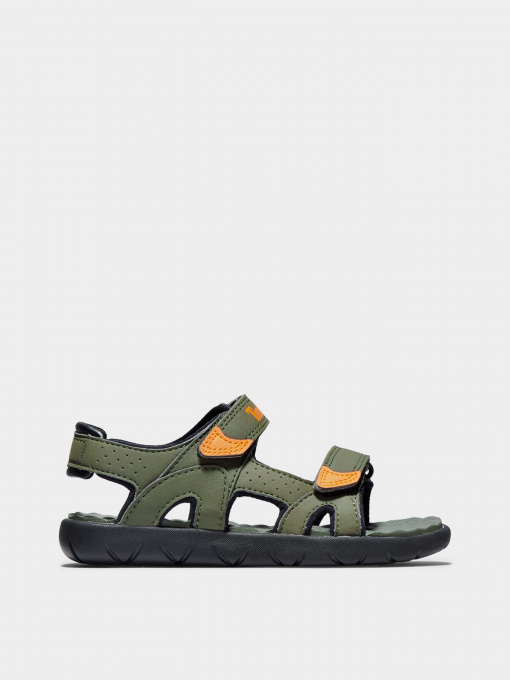 Сандалії Timberland Perkins Row модель TB0A24MKA58 Фото