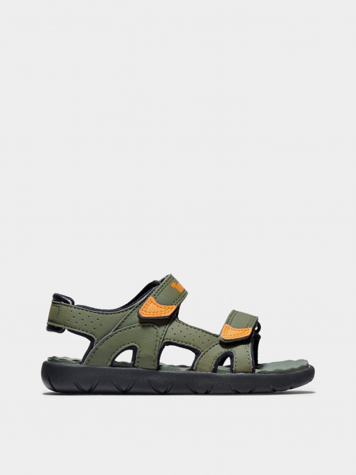 Сандалії Timberland Perkins Row модель TB0A23SYA58 Фото