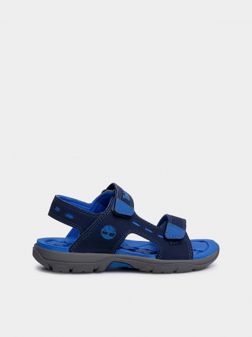 Сандалії Timberland Moss Jump 2 Strap модель TB0A1X44019 Фото