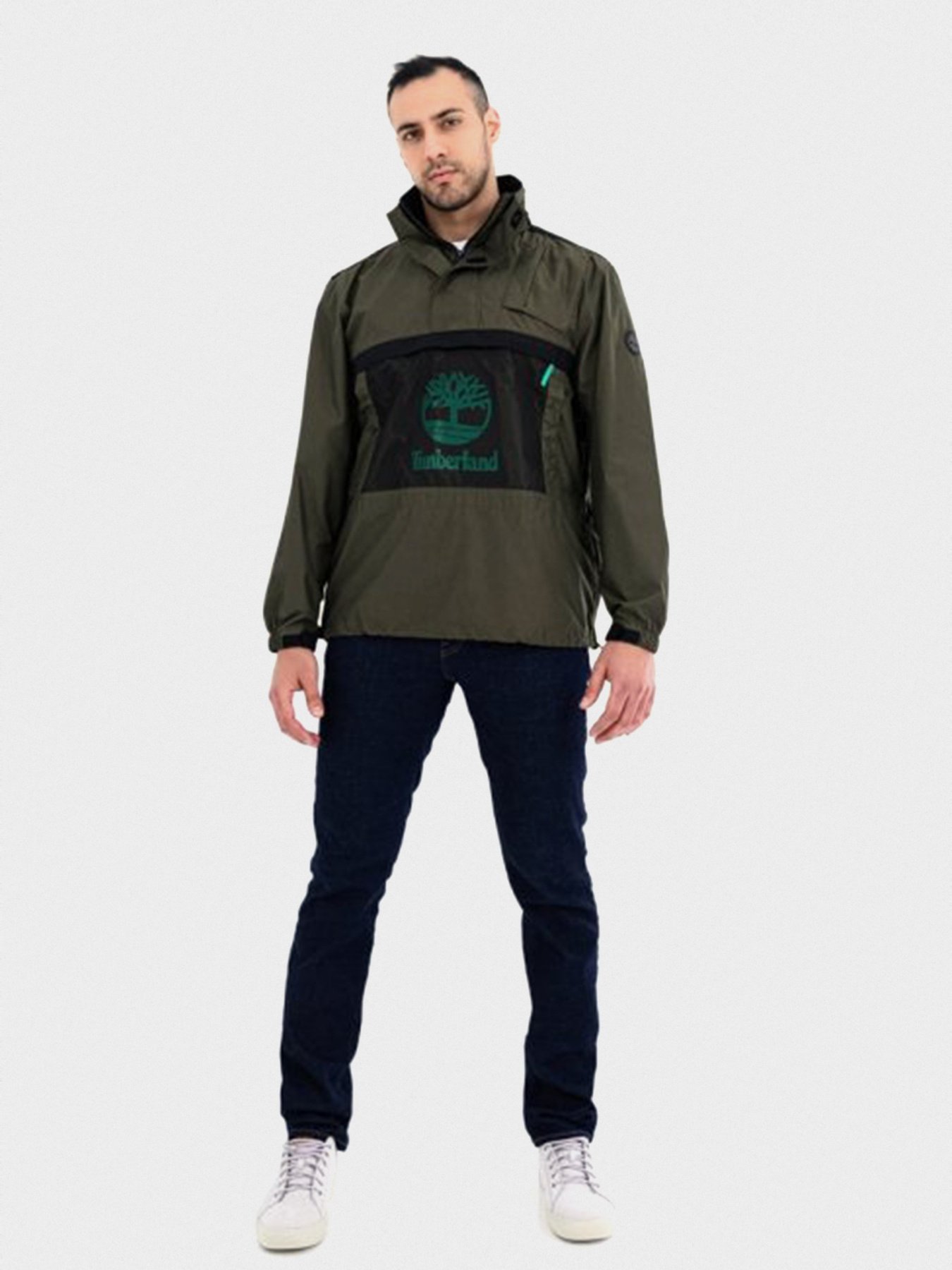 Куртки и дубленки Timberland Mount Hight модель TB0A21DBZ28 Фото