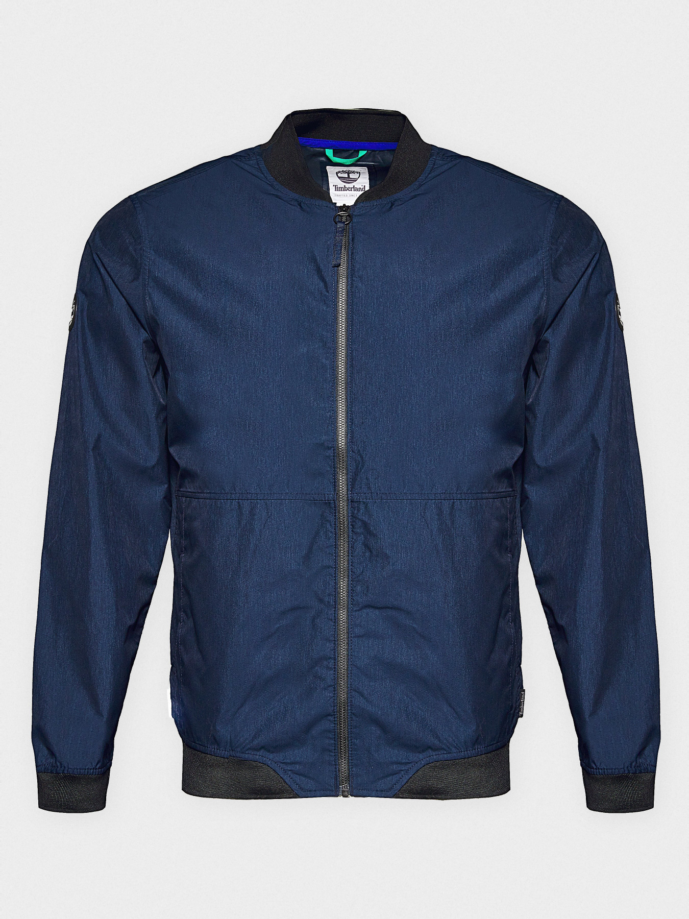 Куртки и дубленки Timberland модель TB0A21CD433 Фото