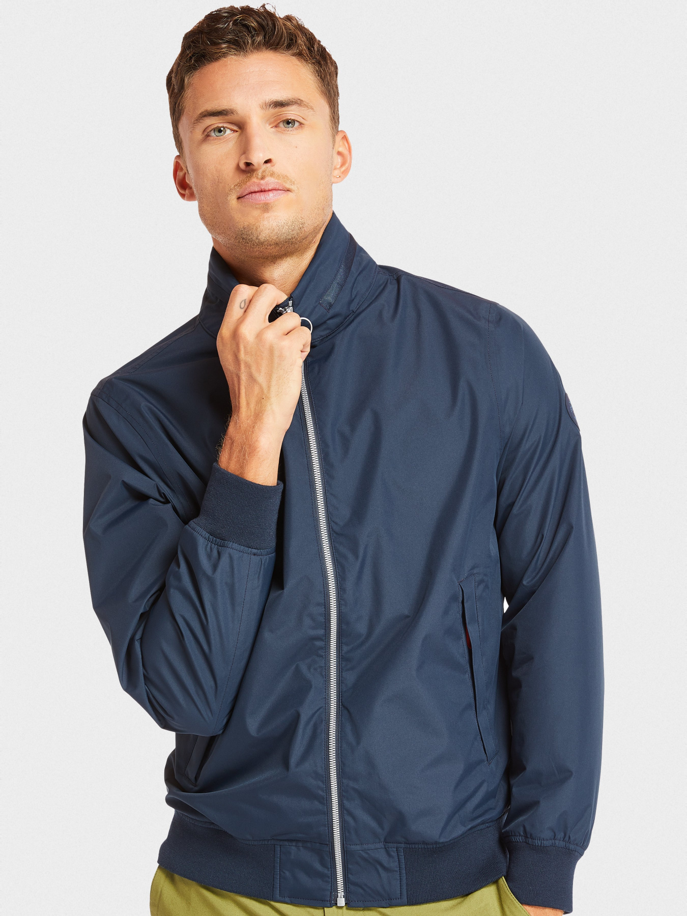 Куртки та дублянки Timberland Kearsage Sailor модель TB0A224R433 Фото