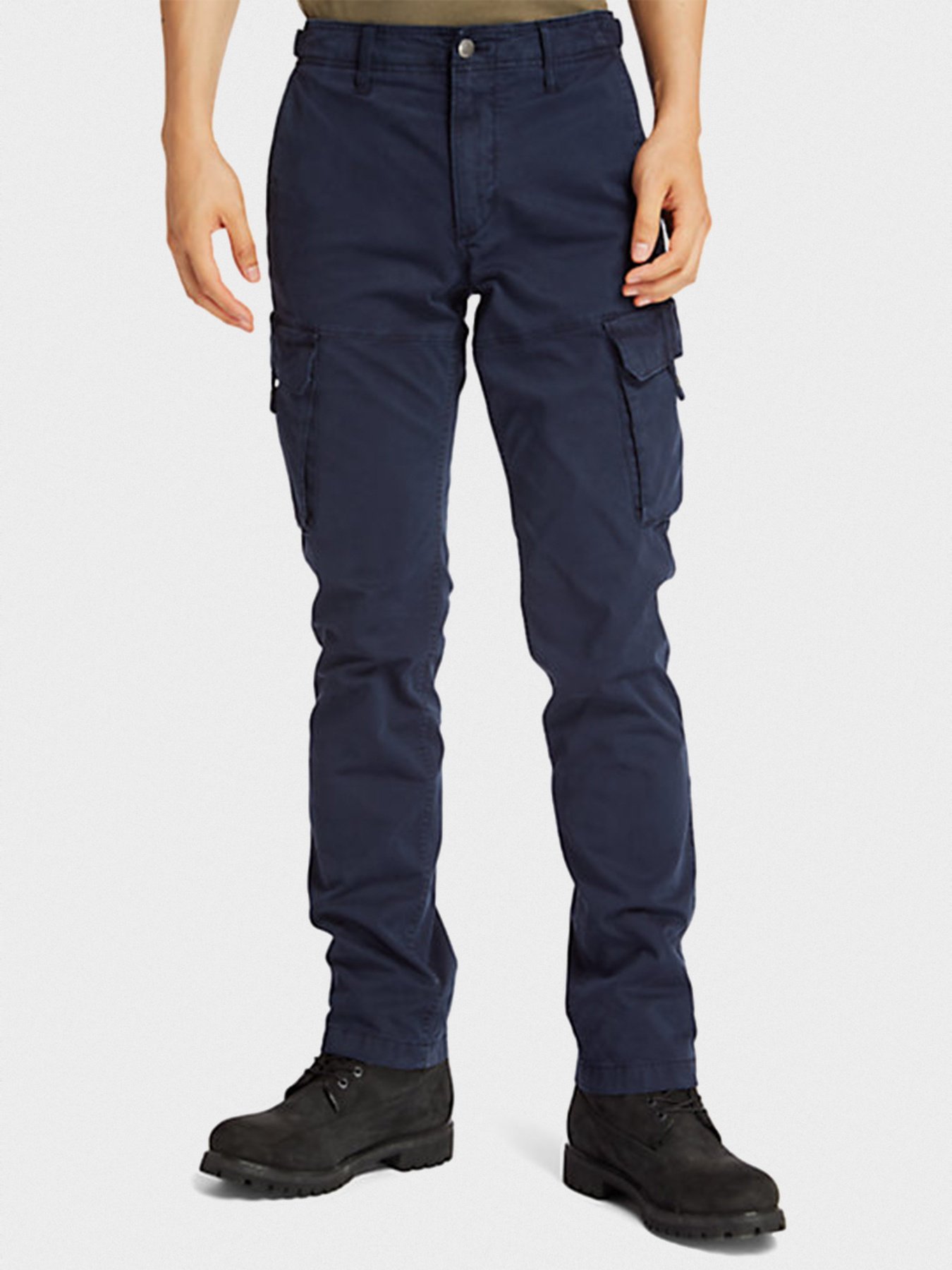 Штани Timberland Squam Lake модель TB0A1MTK433 Фото