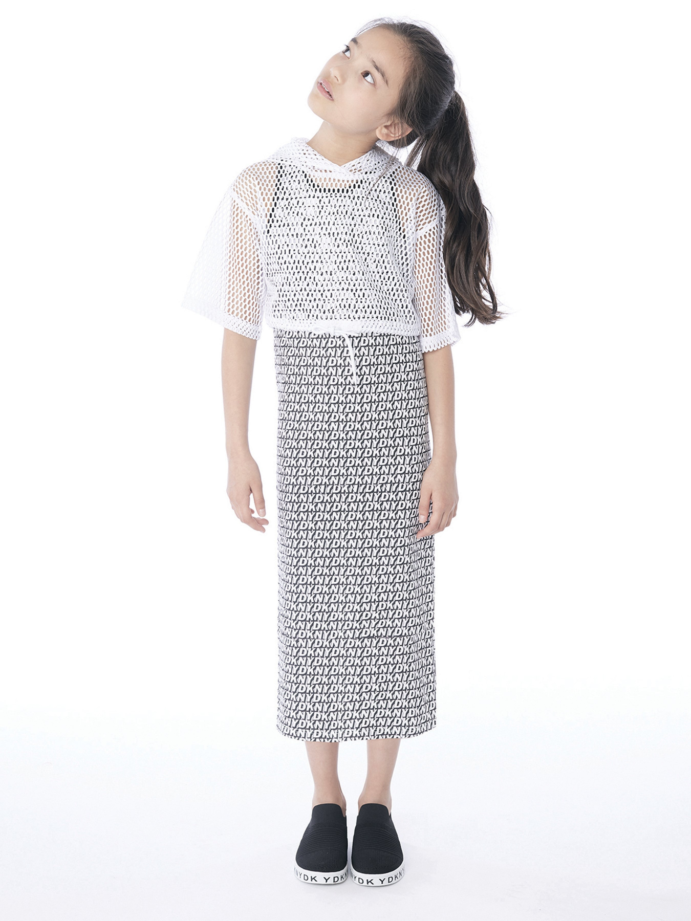 Сукні DKNY модель D32749/M41 Фото