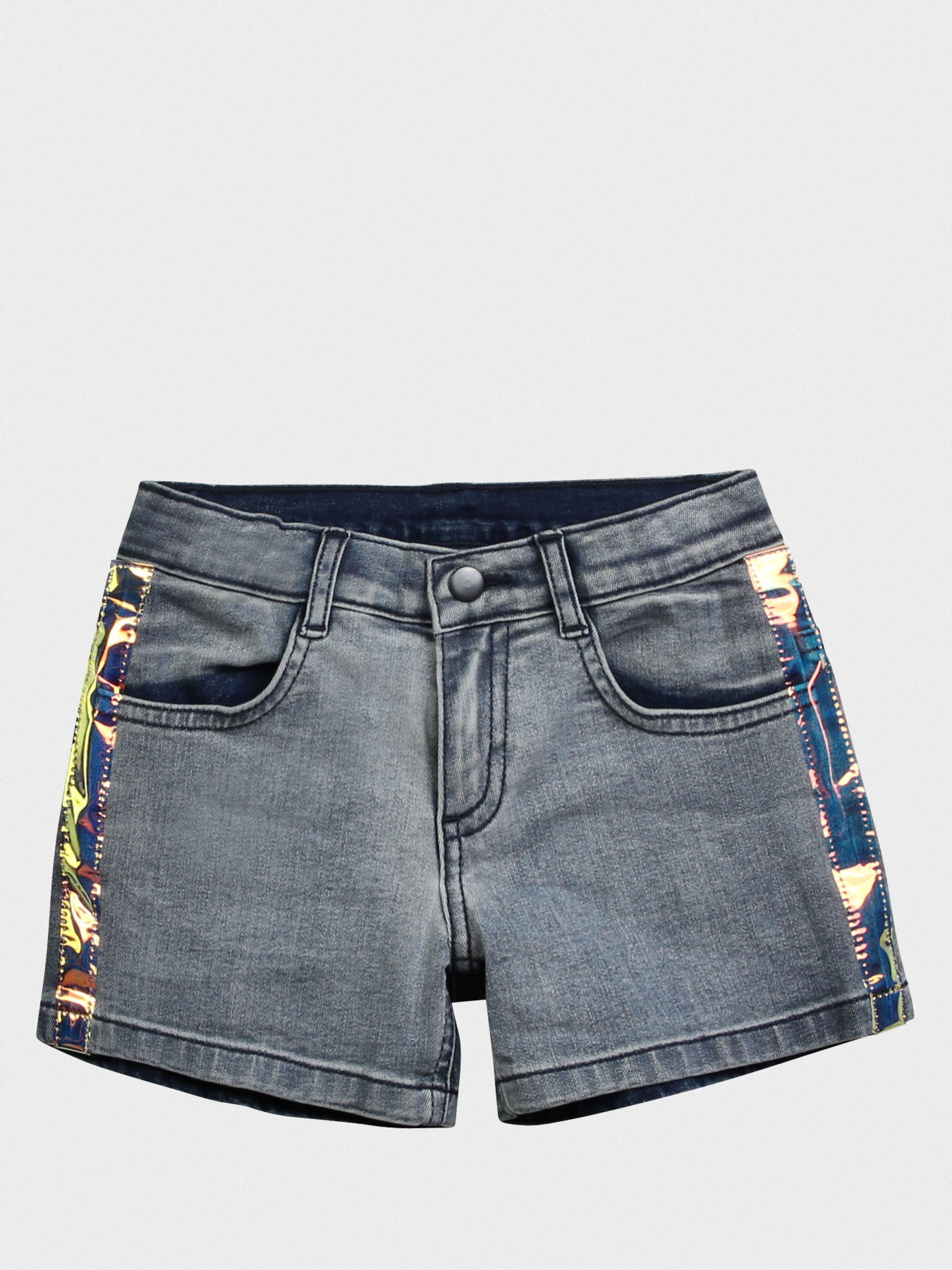 Шорты DKNY модель D34981/Z02 Фото