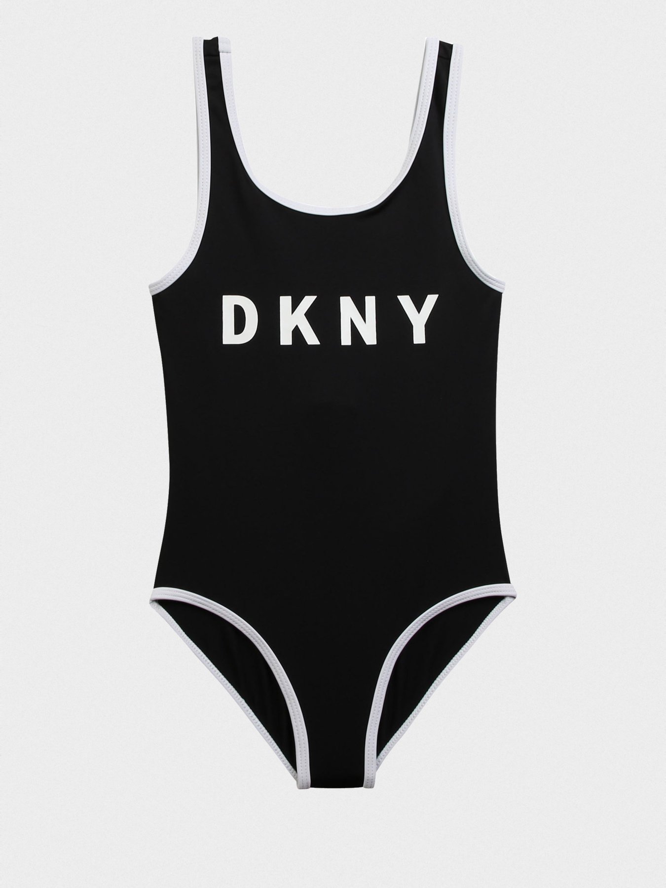 Одяг для пляжу DKNY модель D37093/09B Фото