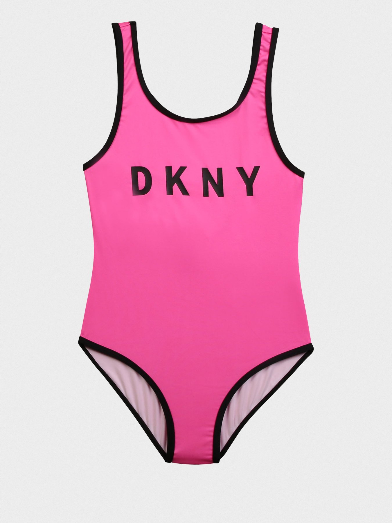 Одяг для пляжу DKNY модель D37093/476 Фото