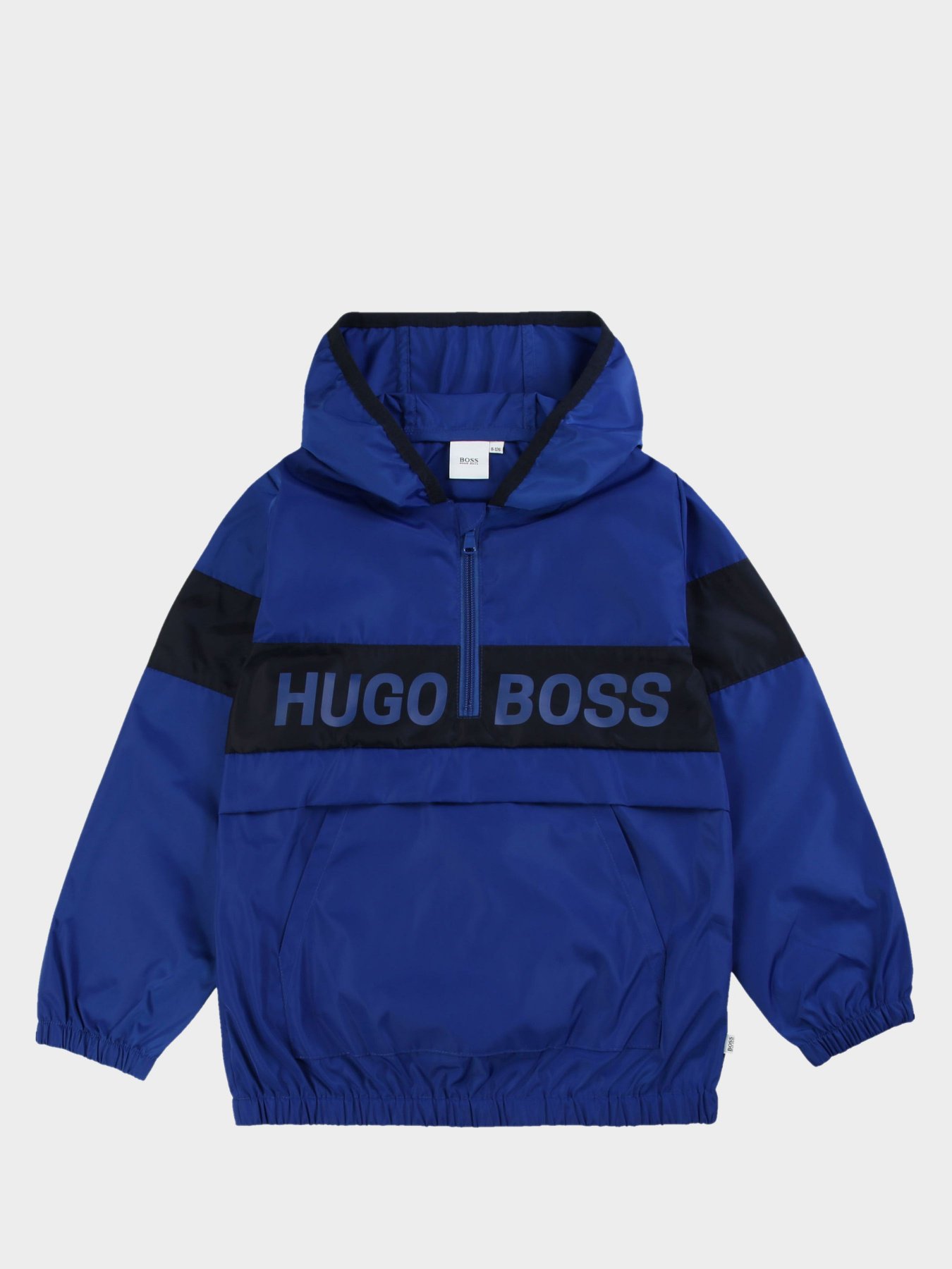 Куртки та дублянки Boss модель J26404/829 Фото
