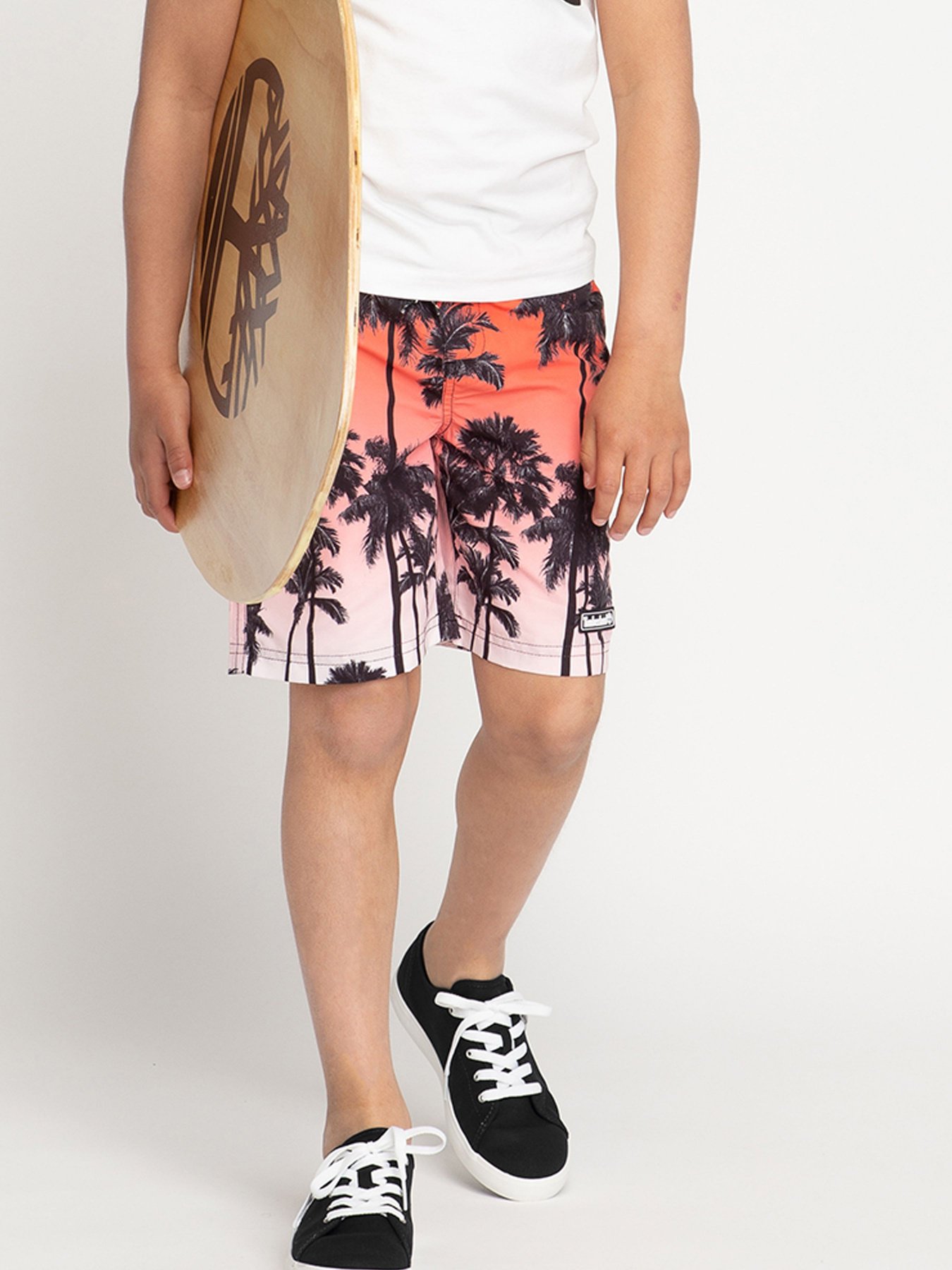 Одяг для пляжу Timberland Kids модель T24B02/Z40 Фото