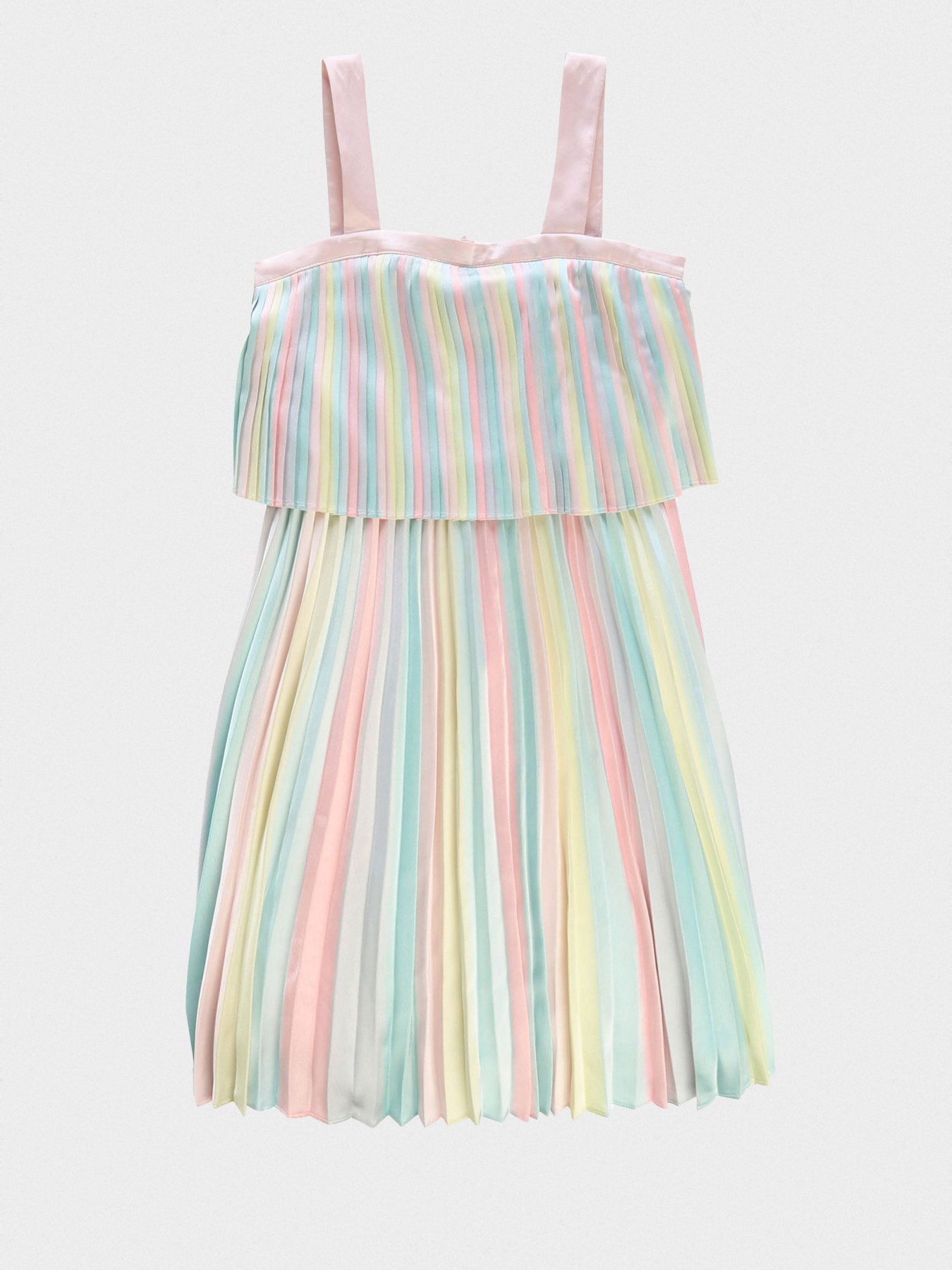 Сукні BILLIEBLUSH модель U12567/Z40 Сукні BILLIEBLUSH модель U12567/Z40 Фото