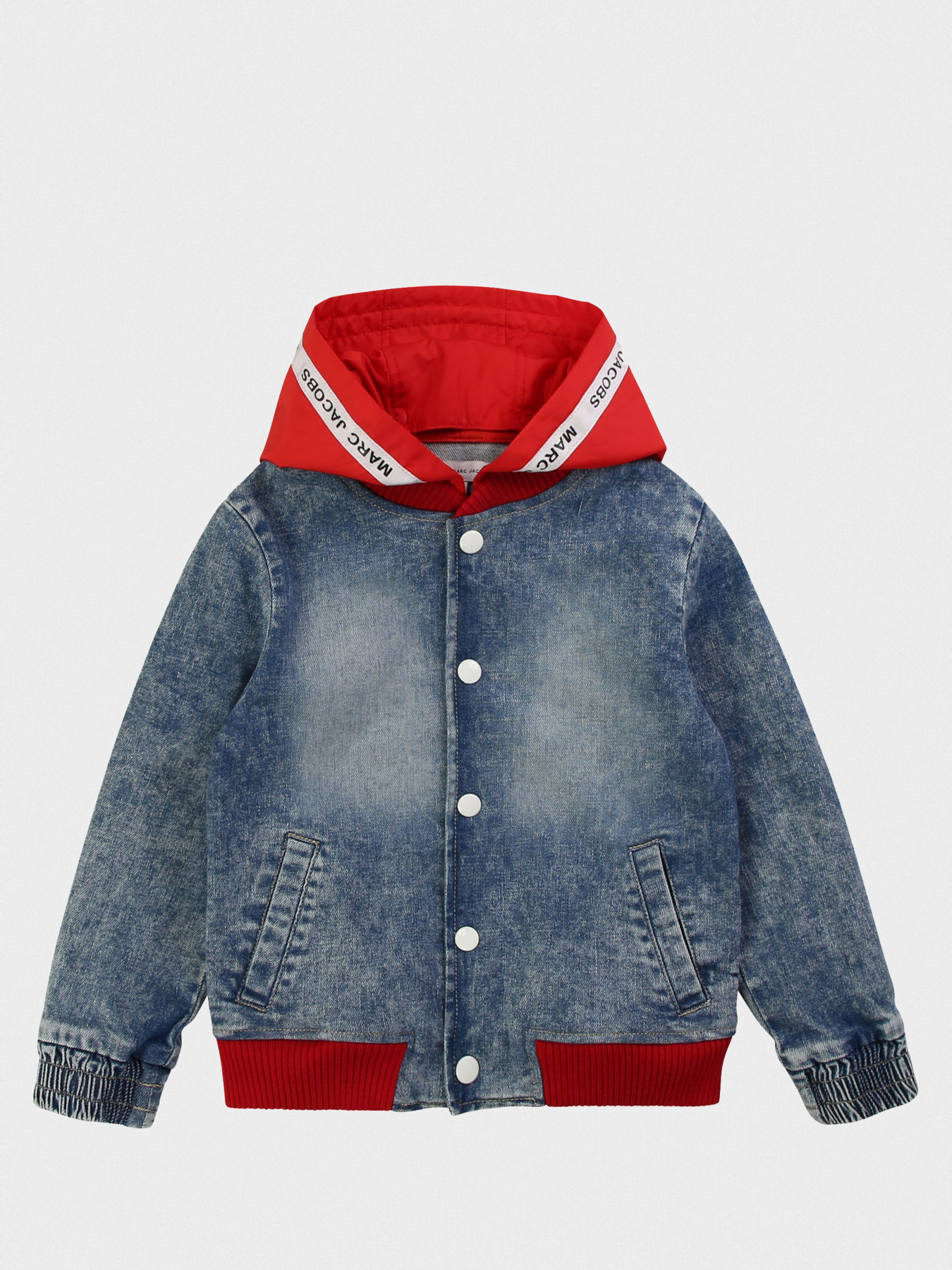 Одежда для дома и сна Little Marc Jacobs модель W26101/Z04 Фото