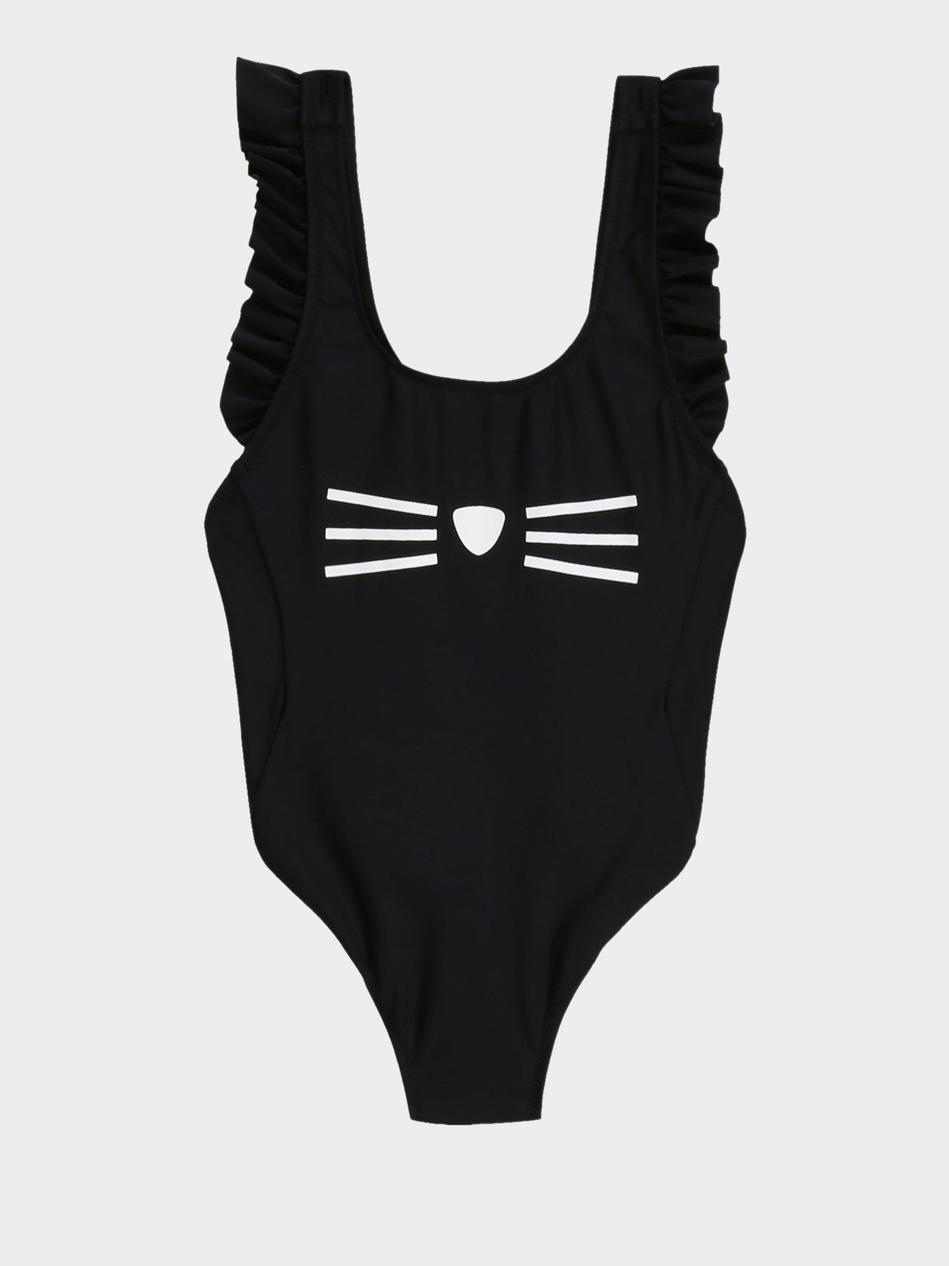 Одежда для пляжа Karl Lagerfeld Kids модель Z10069/09B Фото