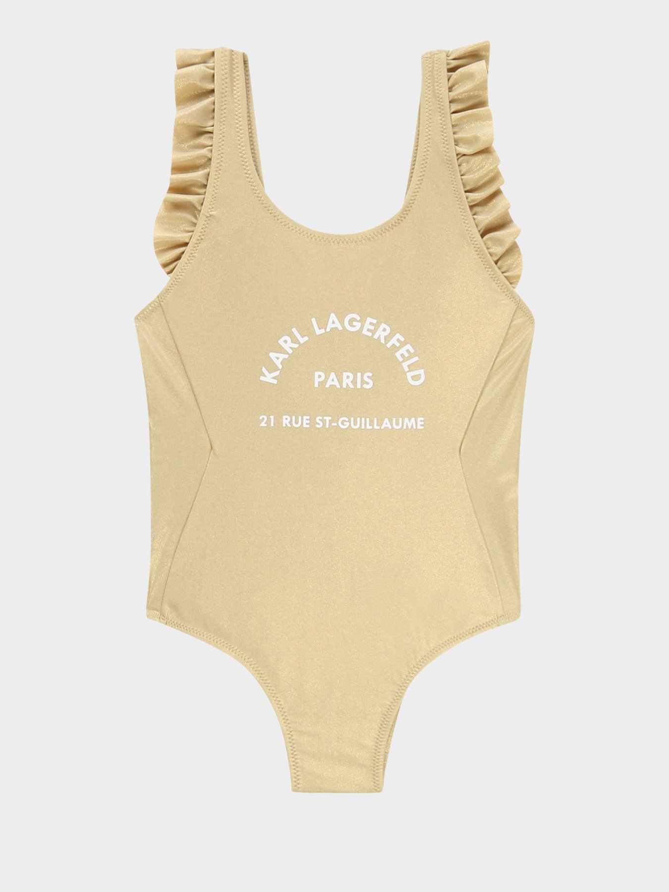 Одежда для пляжа Karl Lagerfeld Kids модель Z10071/56C Фото