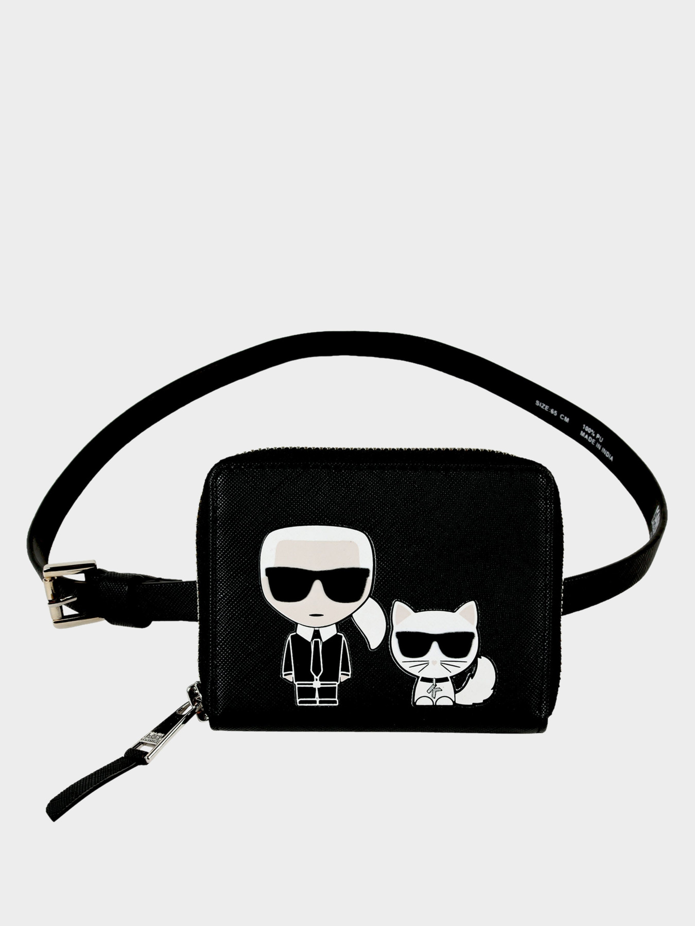 Сумки Karl Lagerfeld Kids модель Z10075/09B Фото