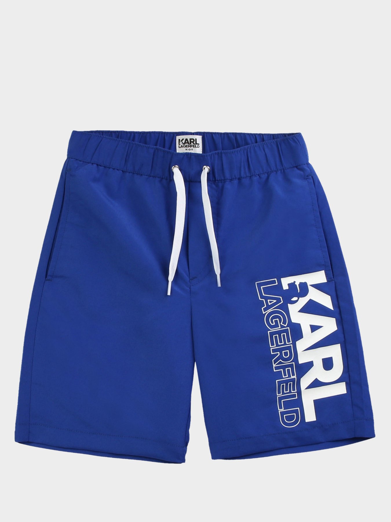 Одежда для пляжа Karl Lagerfeld Kids модель Z20044/829 Фото