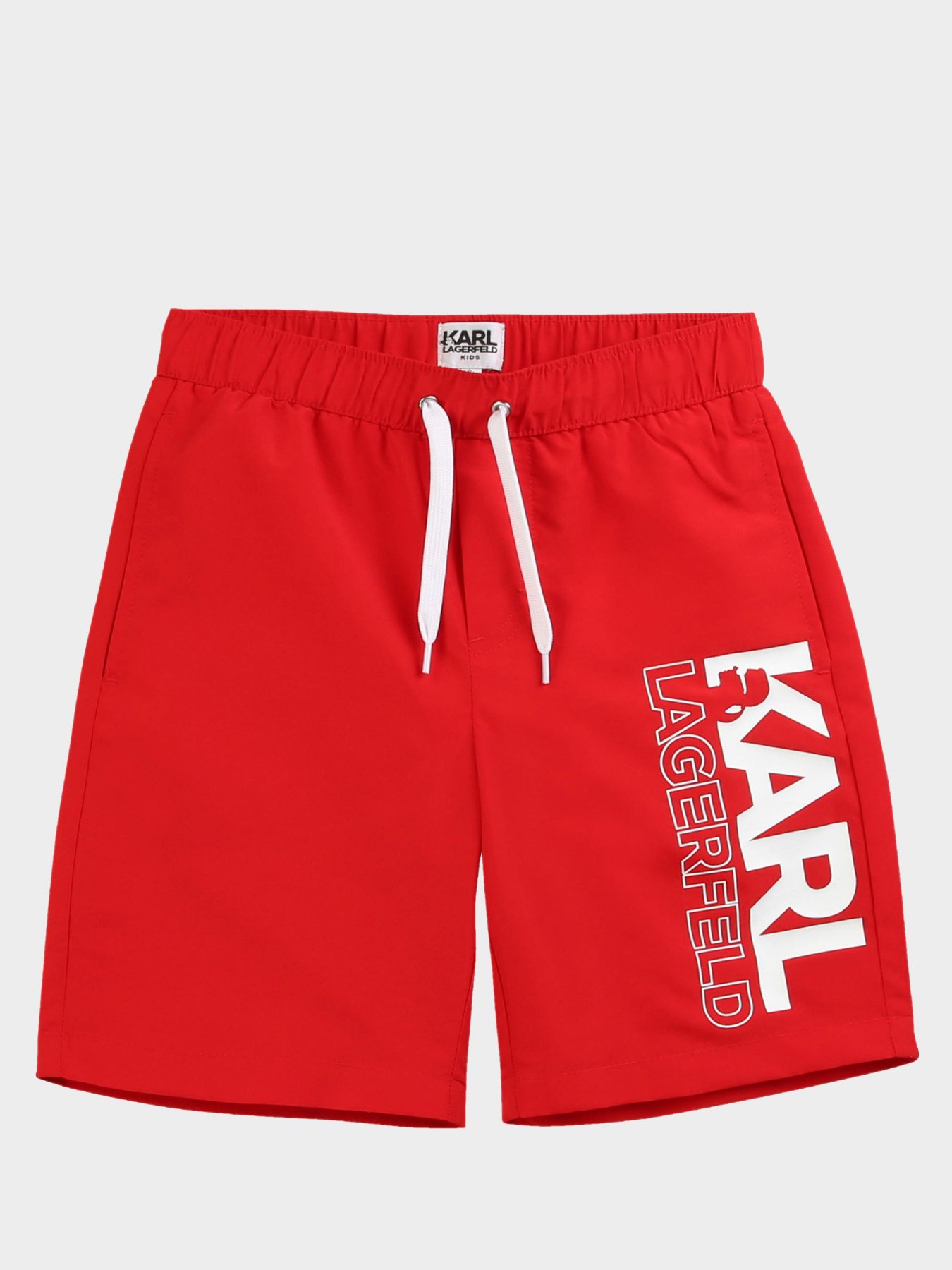 Одяг для пляжу Karl Lagerfeld Kids модель Z20044/988 Фото