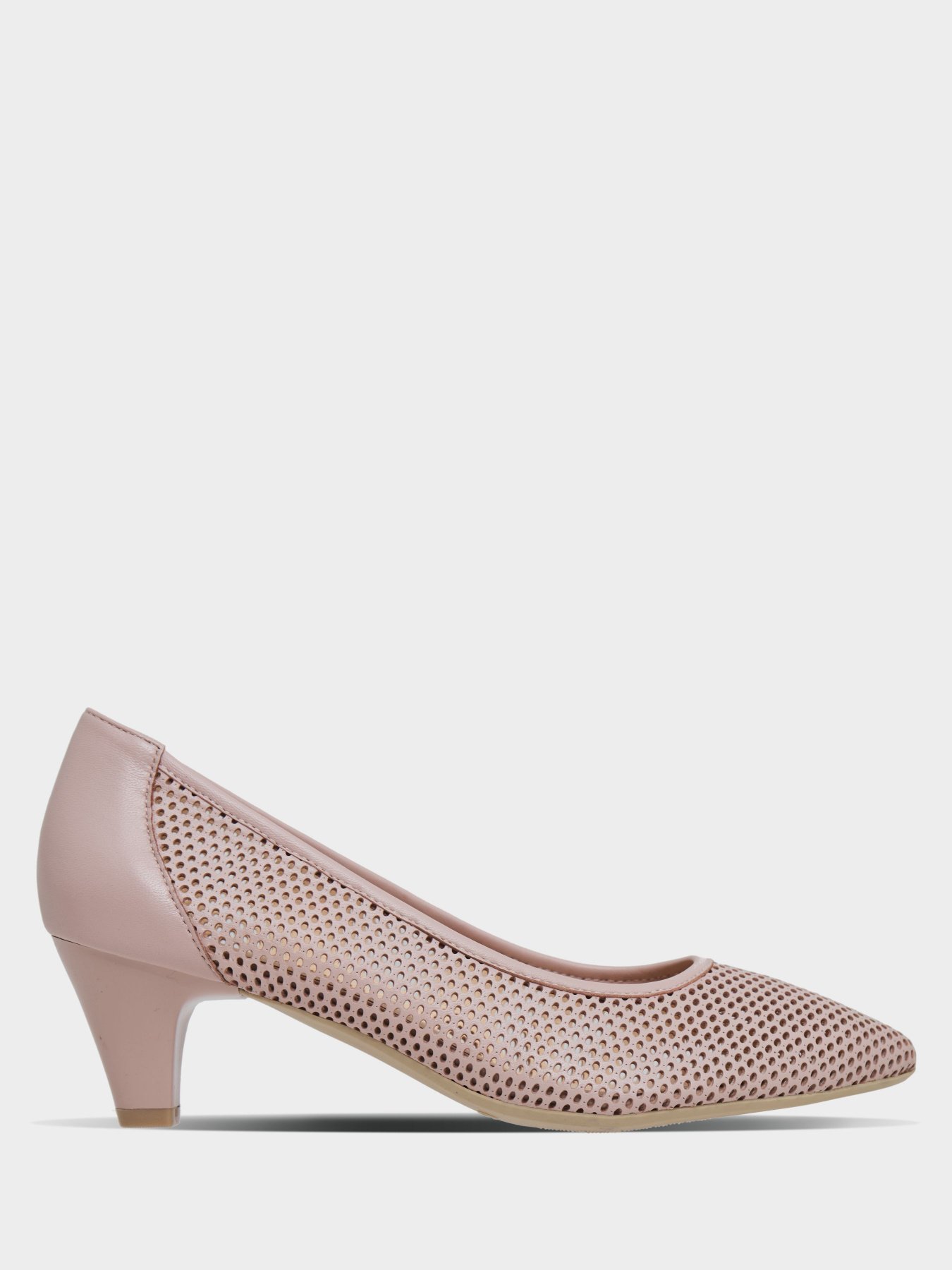 Туфлі та лофери Caprice модель 22510-24-511 ROSE NAPPA Фото