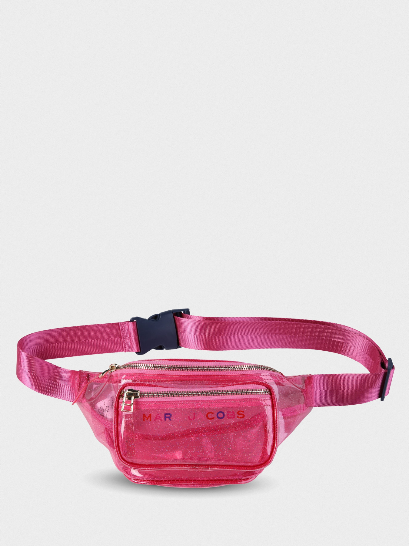 Сумки Little Marc Jacobs модель W10146/Z40 Фото