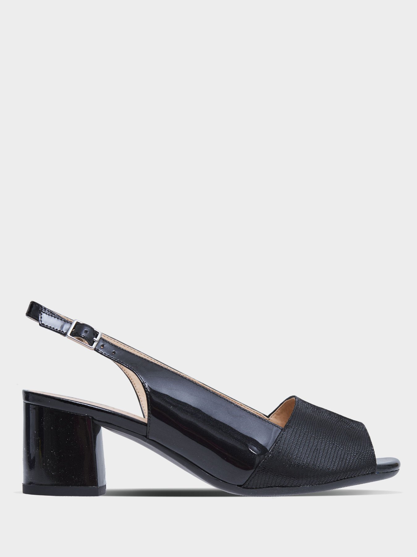 Босоніжки Caprice модель 28308-24-013 BLACK REPT.COM Фото