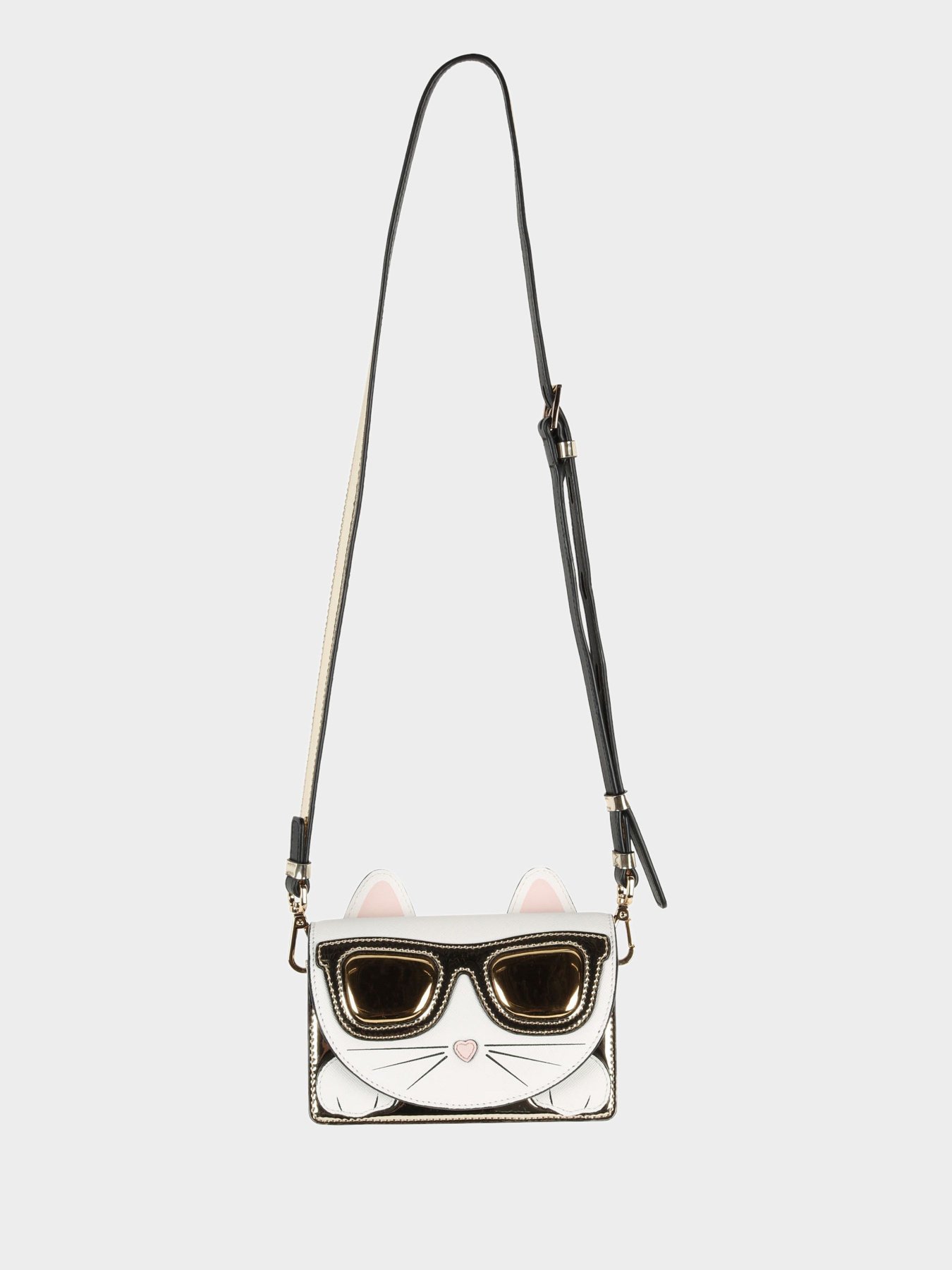 Сумки Karl Lagerfeld Kids модель Z10074/N25 Фото