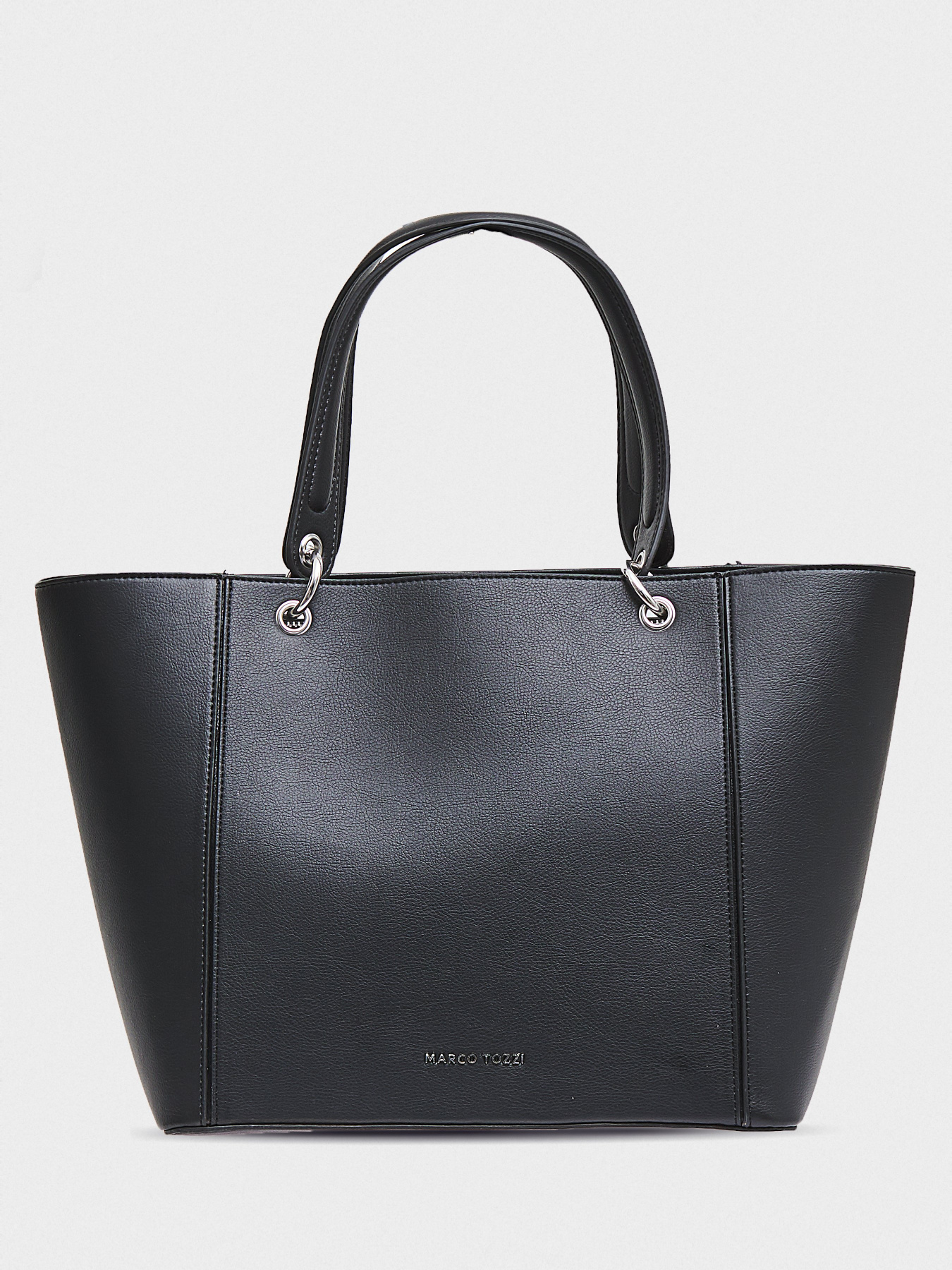 Сумки Marco Tozzi модель 61024-24-001 black Фото