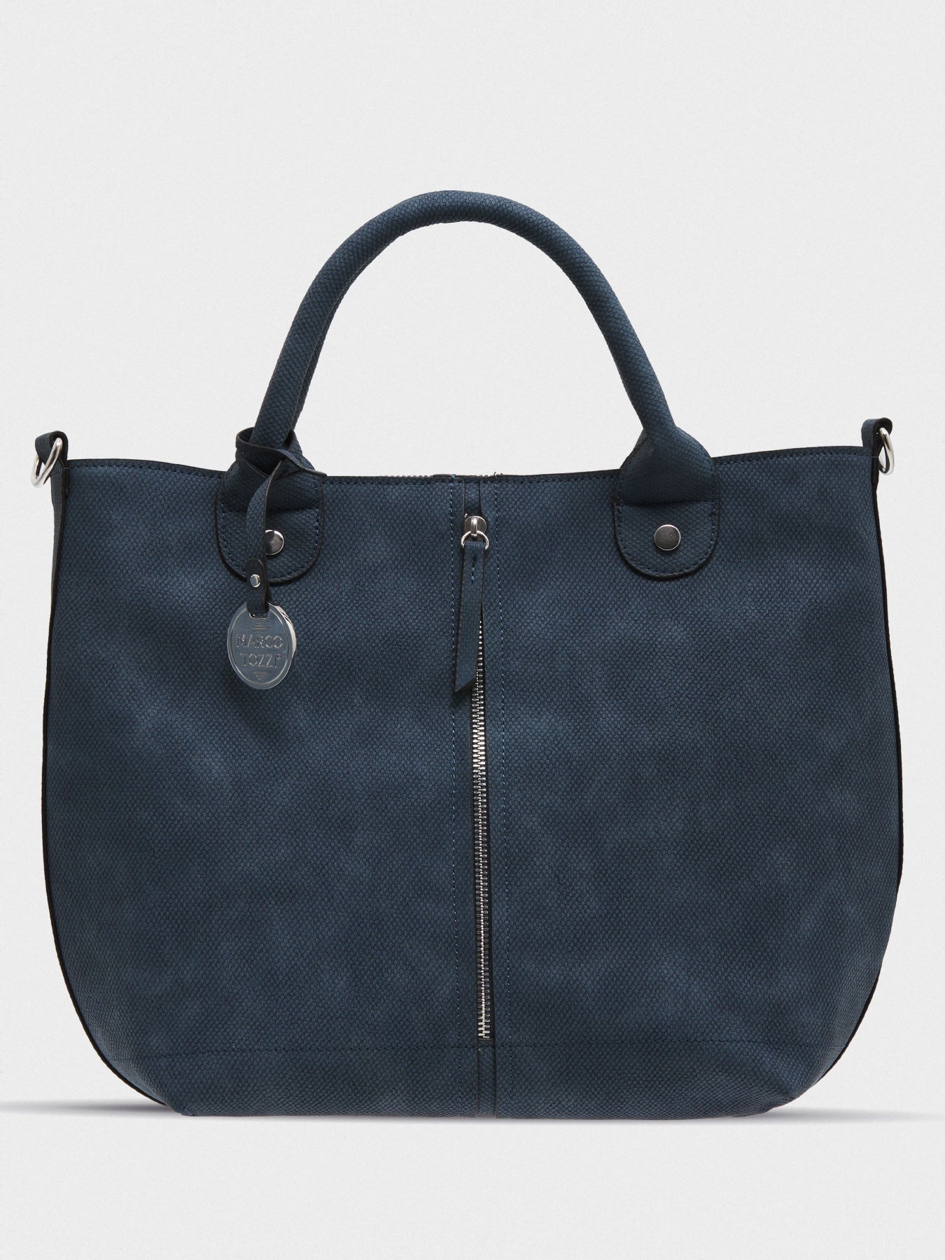 Сумки Marco Tozzi модель 61027-24-802 denim Фото