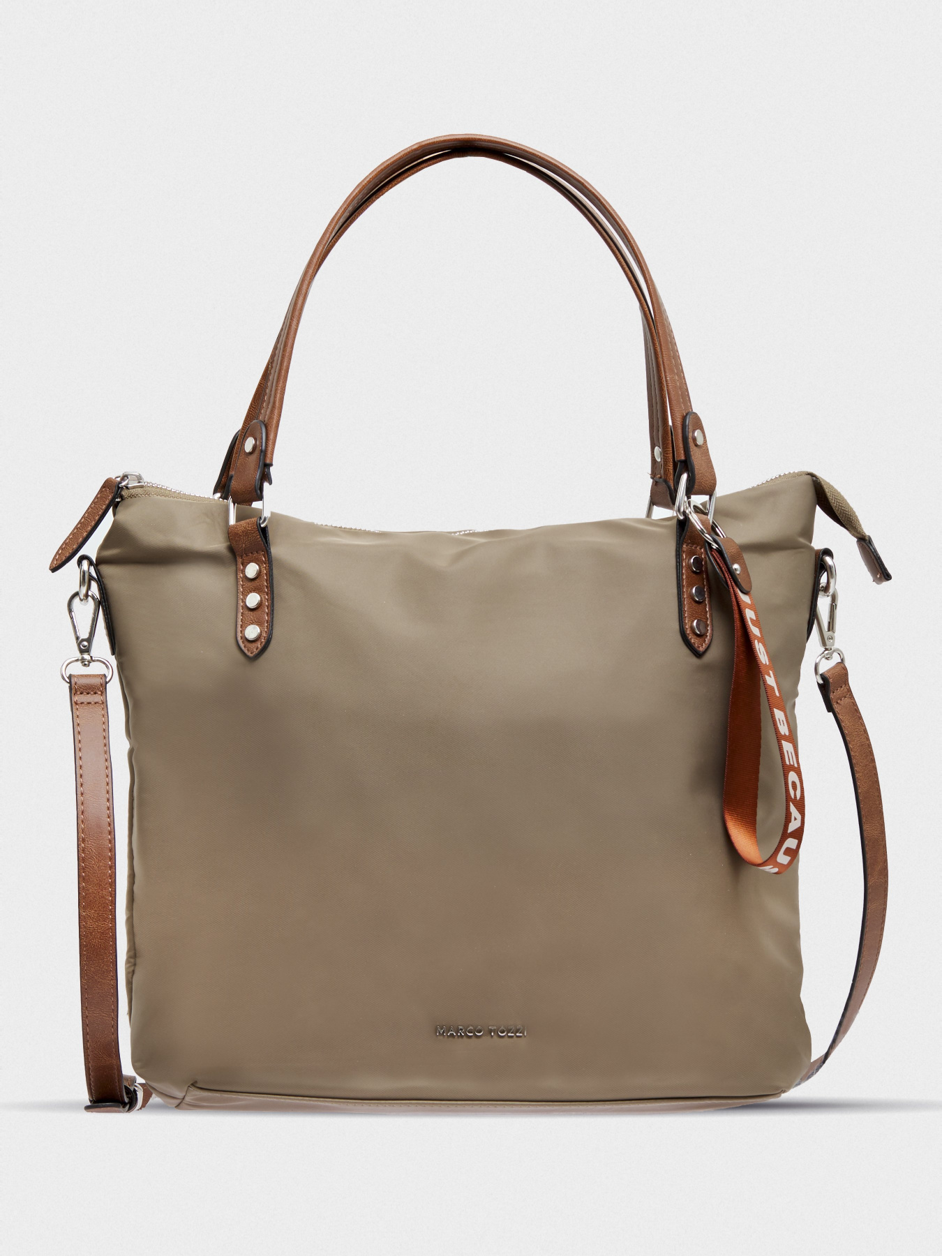 Сумки Marco Tozzi модель 61028-24-712 olive comb Фото