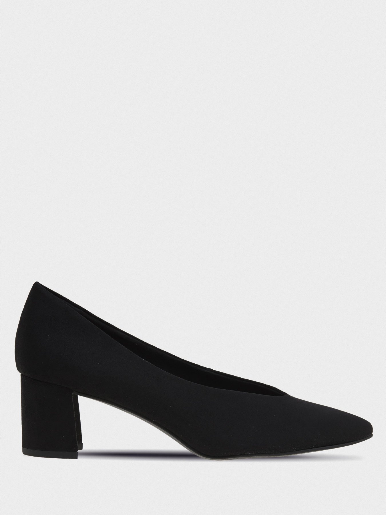 Туфлі та лофери Marco Tozzi модель 22416-34-001 BLACK Фото