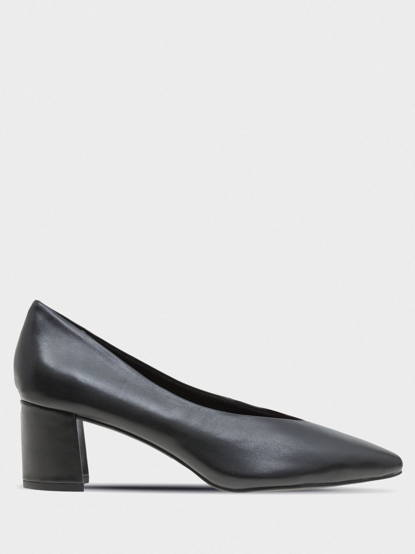 Туфлі та лофери Marco Tozzi модель 22435-24-001 BLACK Фото