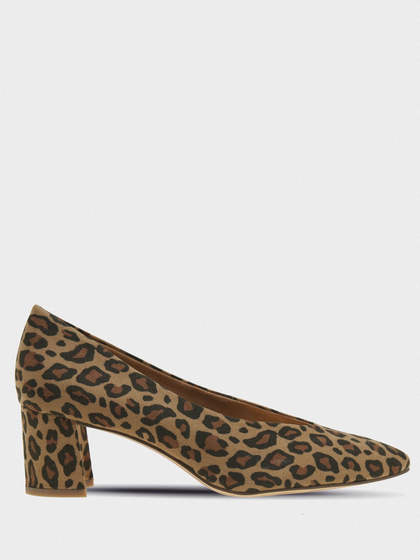 Туфлі та лофери Marco Tozzi модель 22416-34-448 DESERT MULTI Фото
