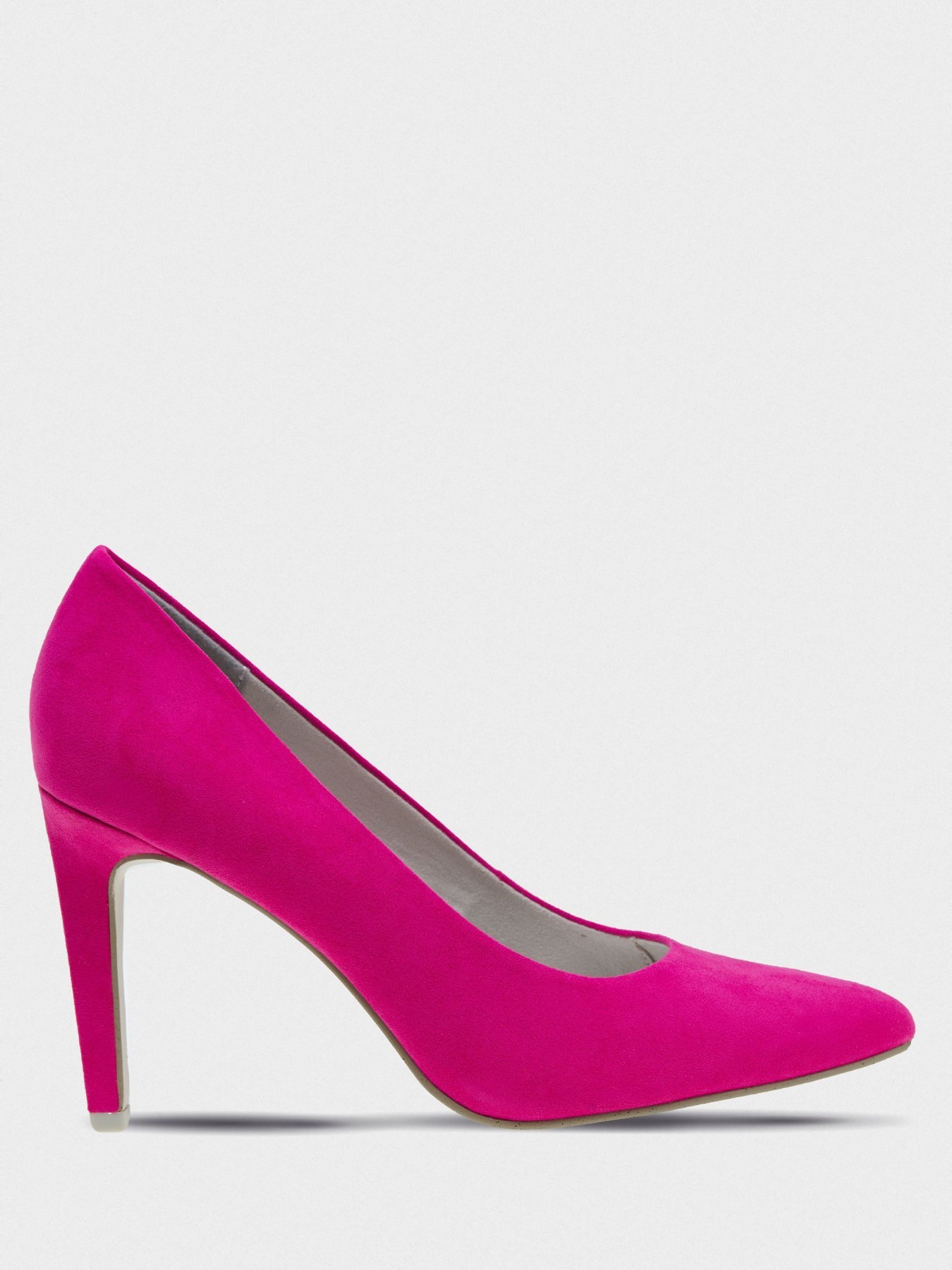 Туфлі та лофери Marco Tozzi модель 22422-24-510 PINK Фото